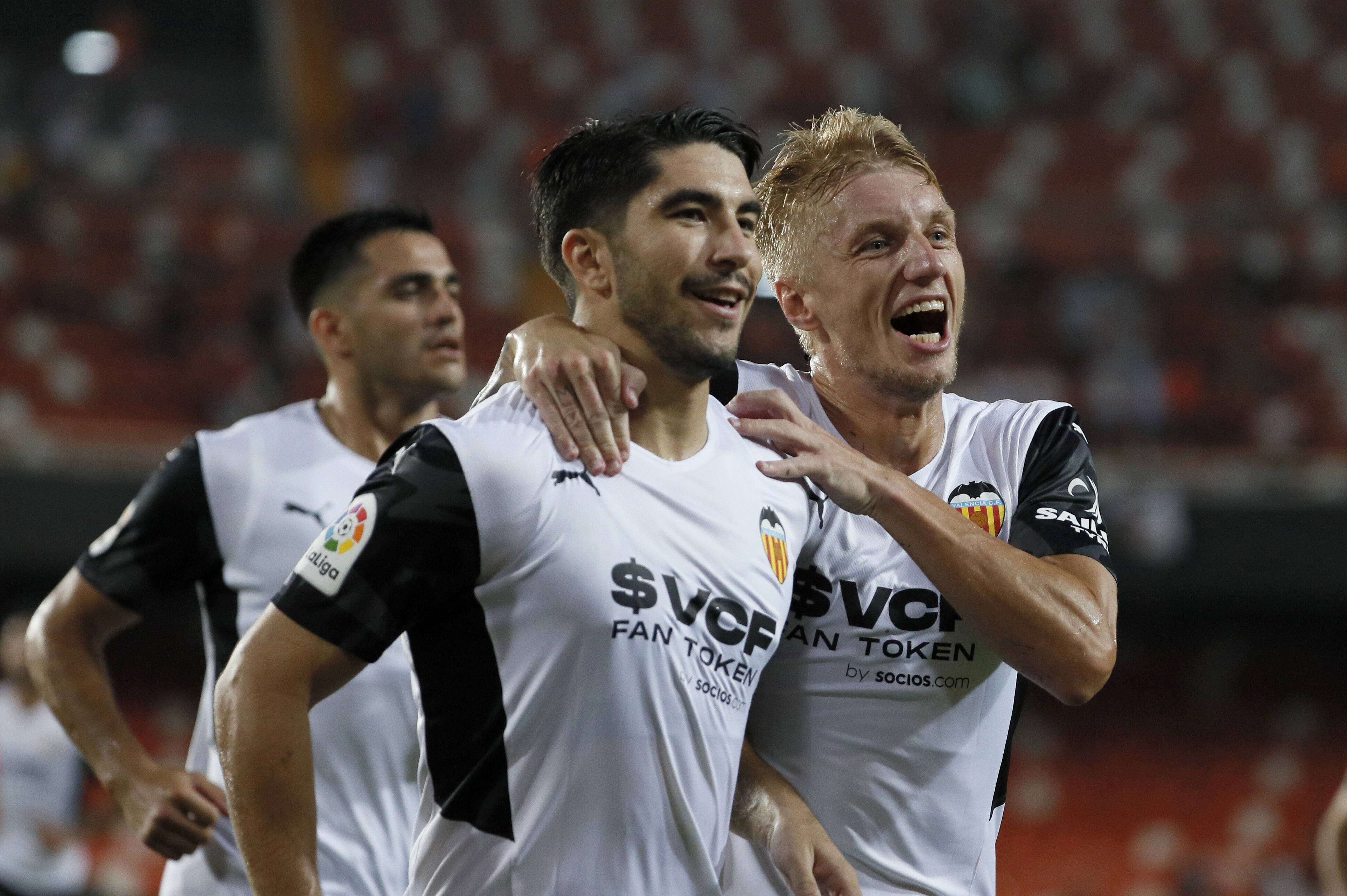 Carlos Soler