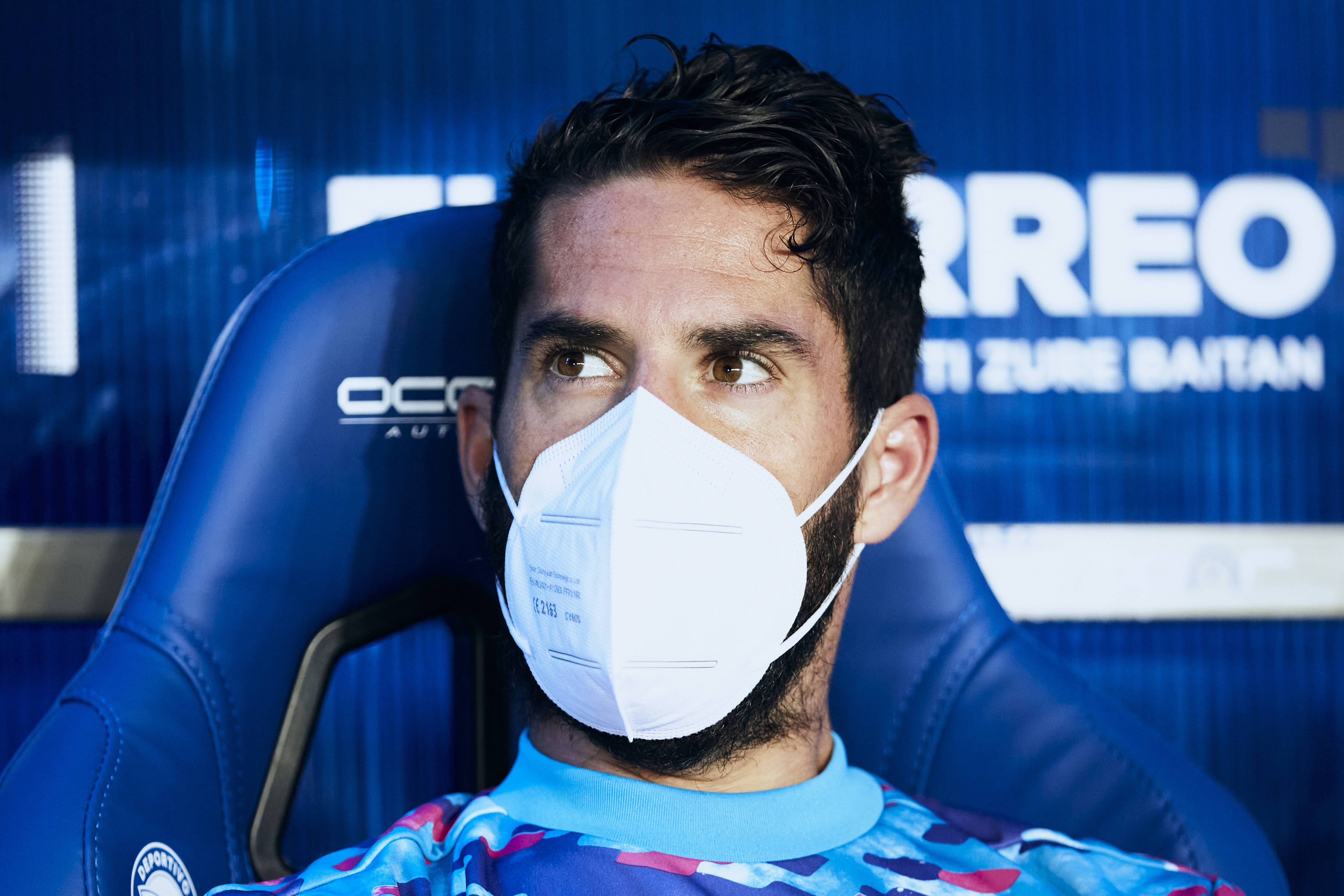 Isco Alarcon