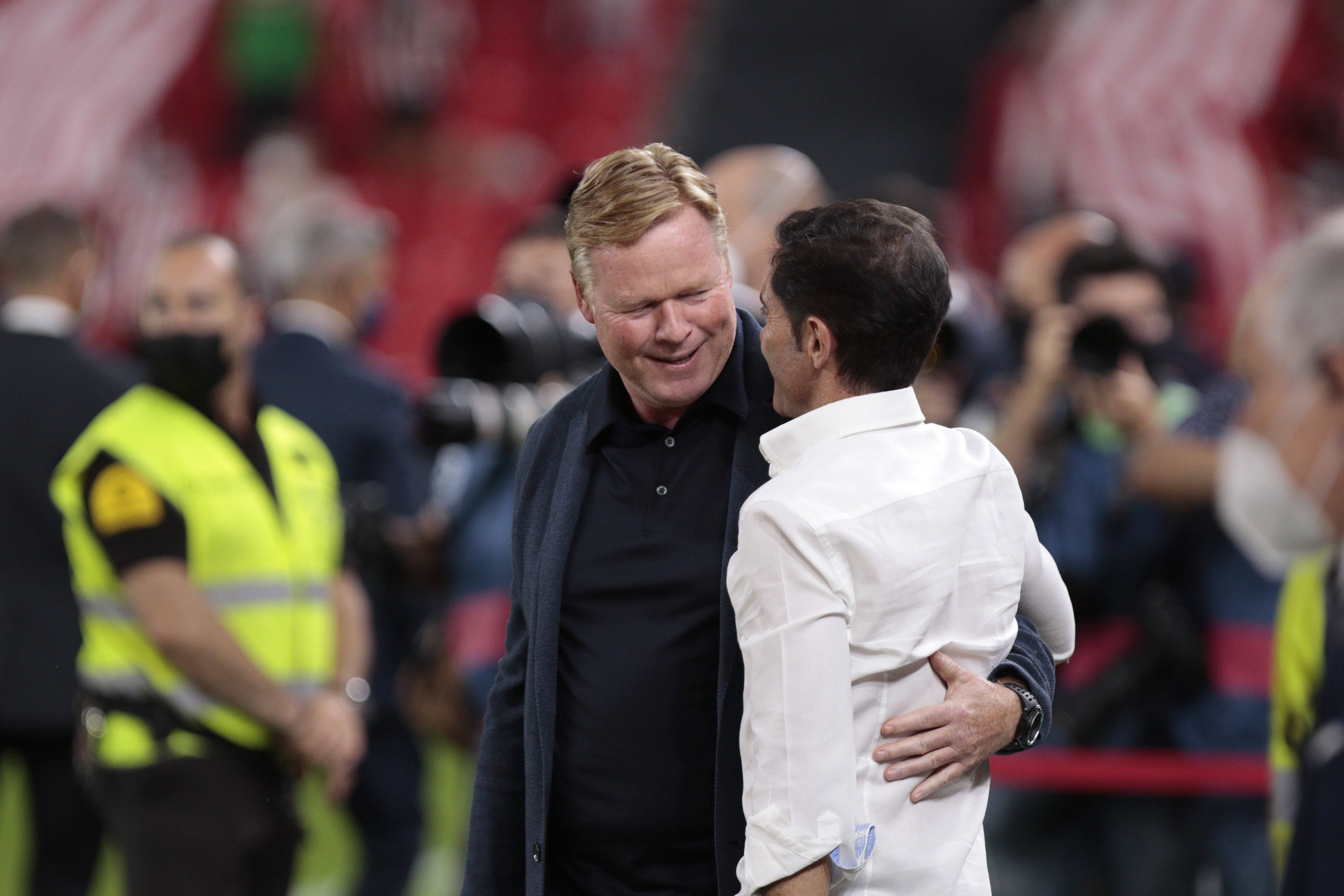 Ronald Koeman