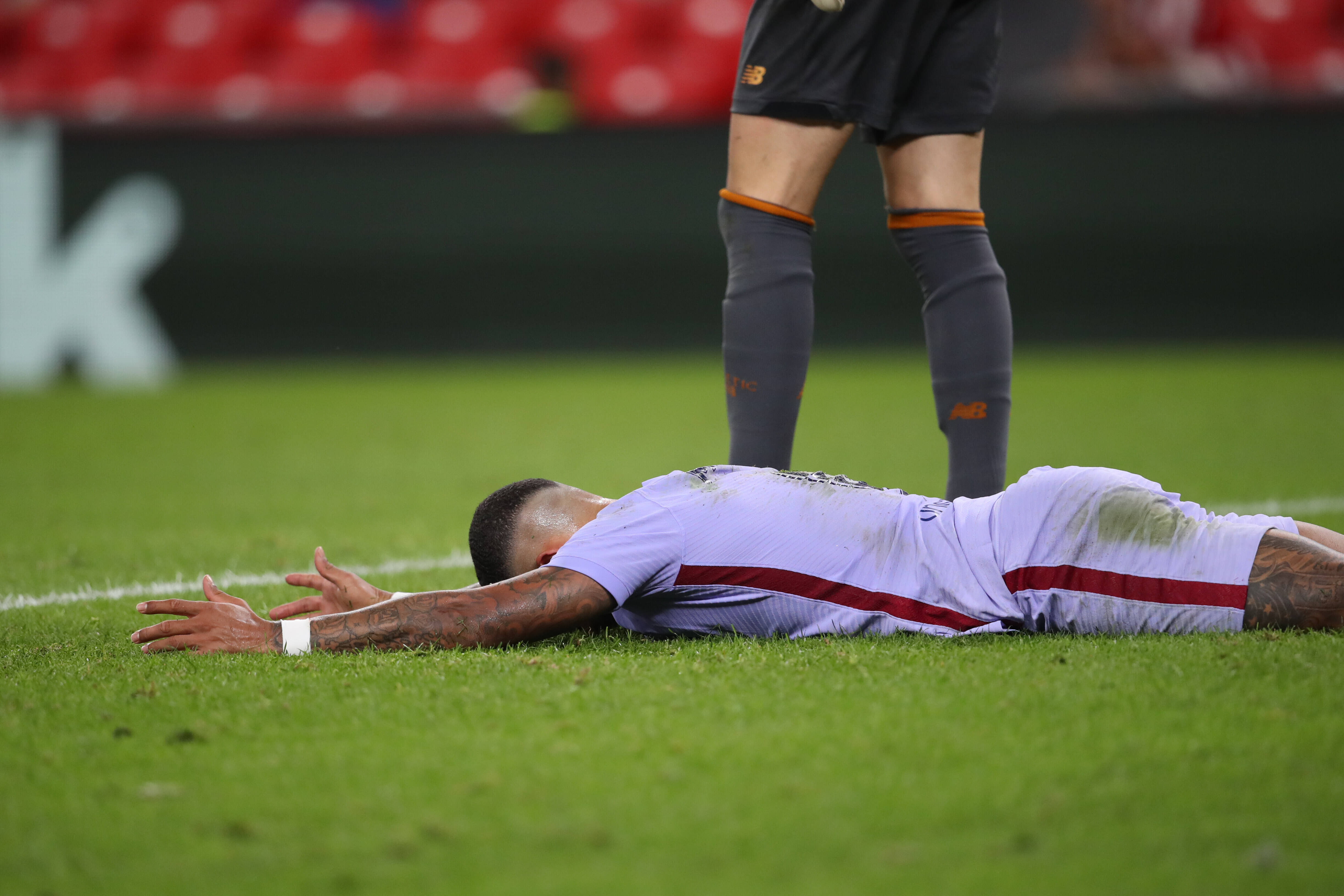 Memphis Depay
