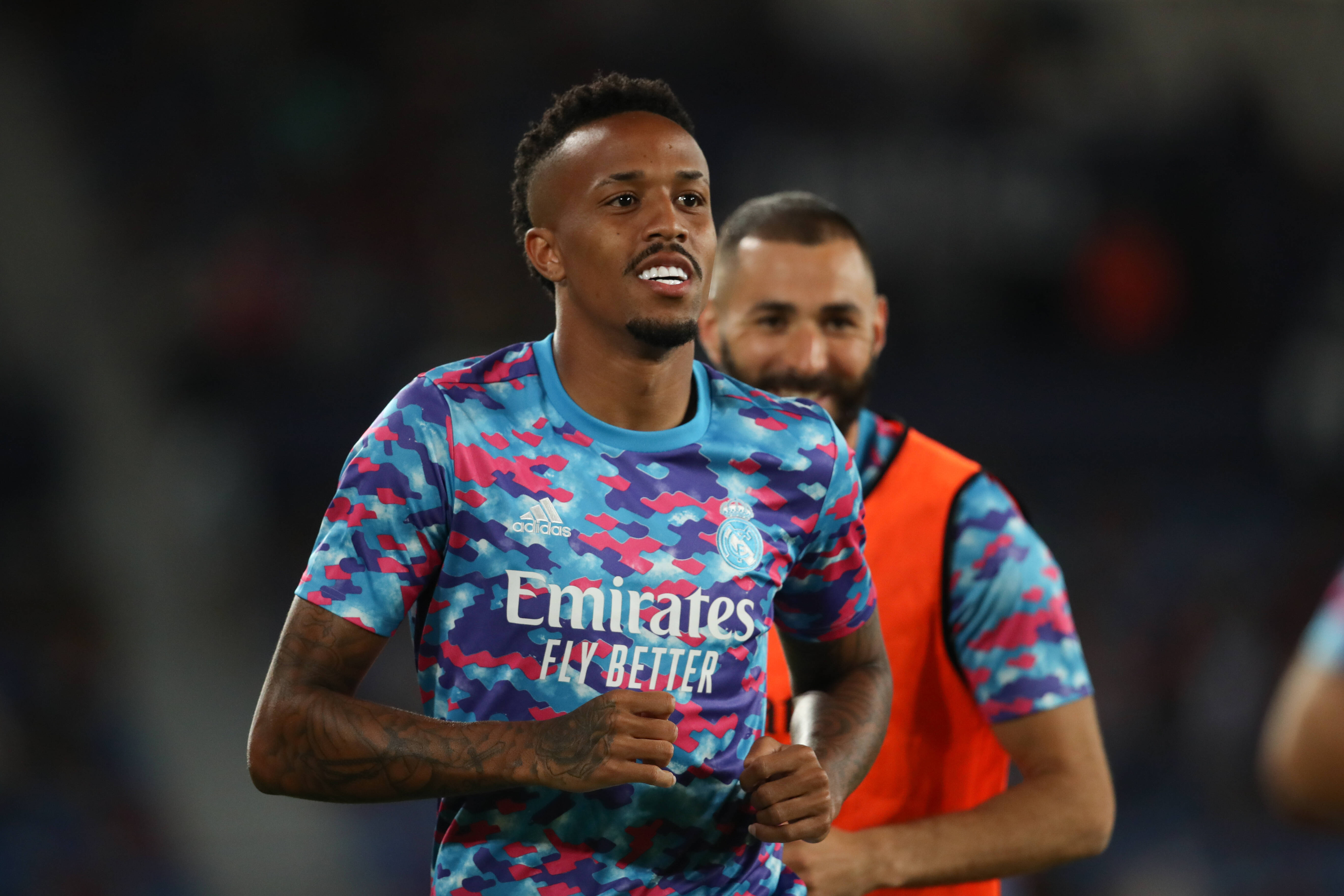 Miliato is one of the South American stars in La Liga