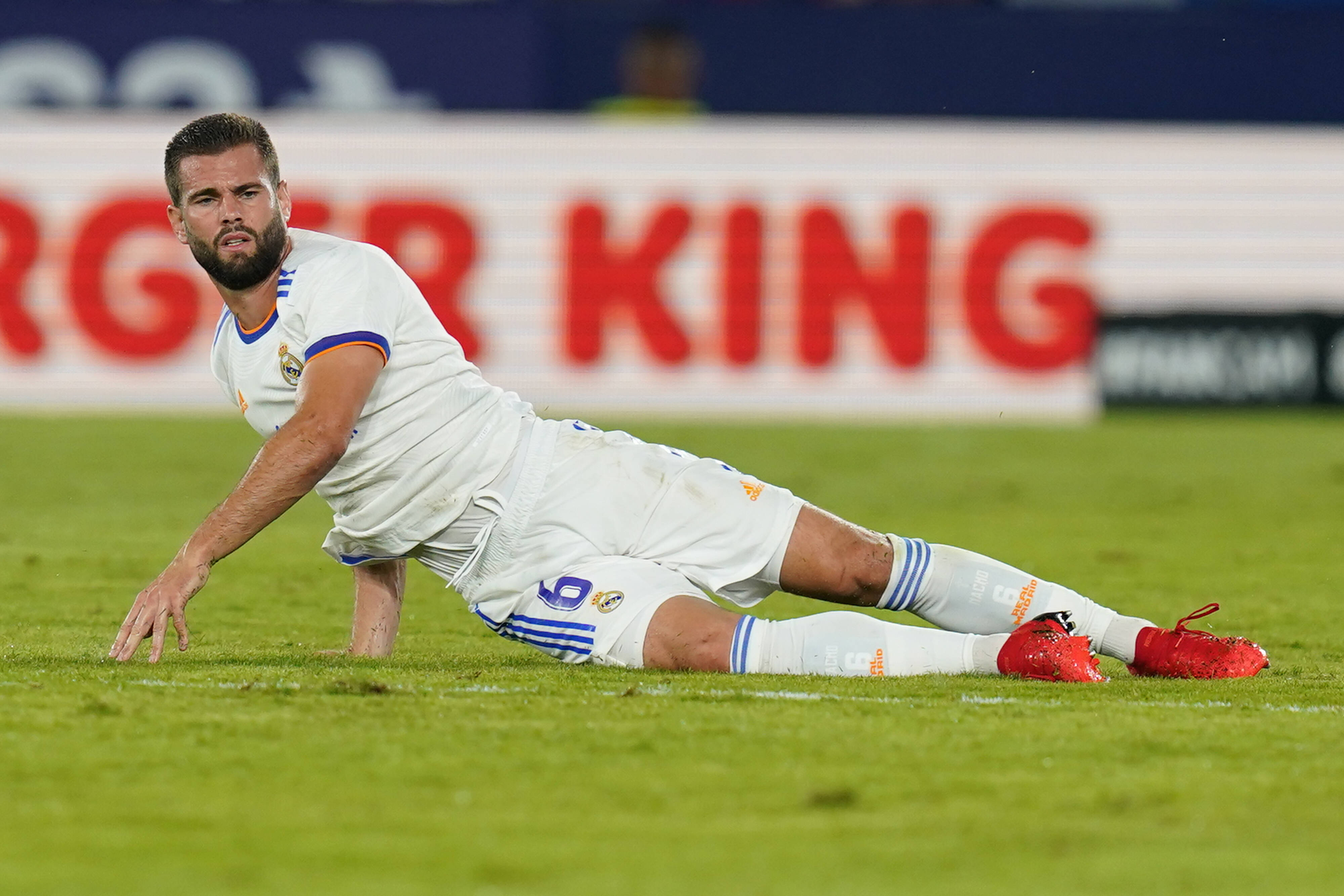 Nacho Fernandez