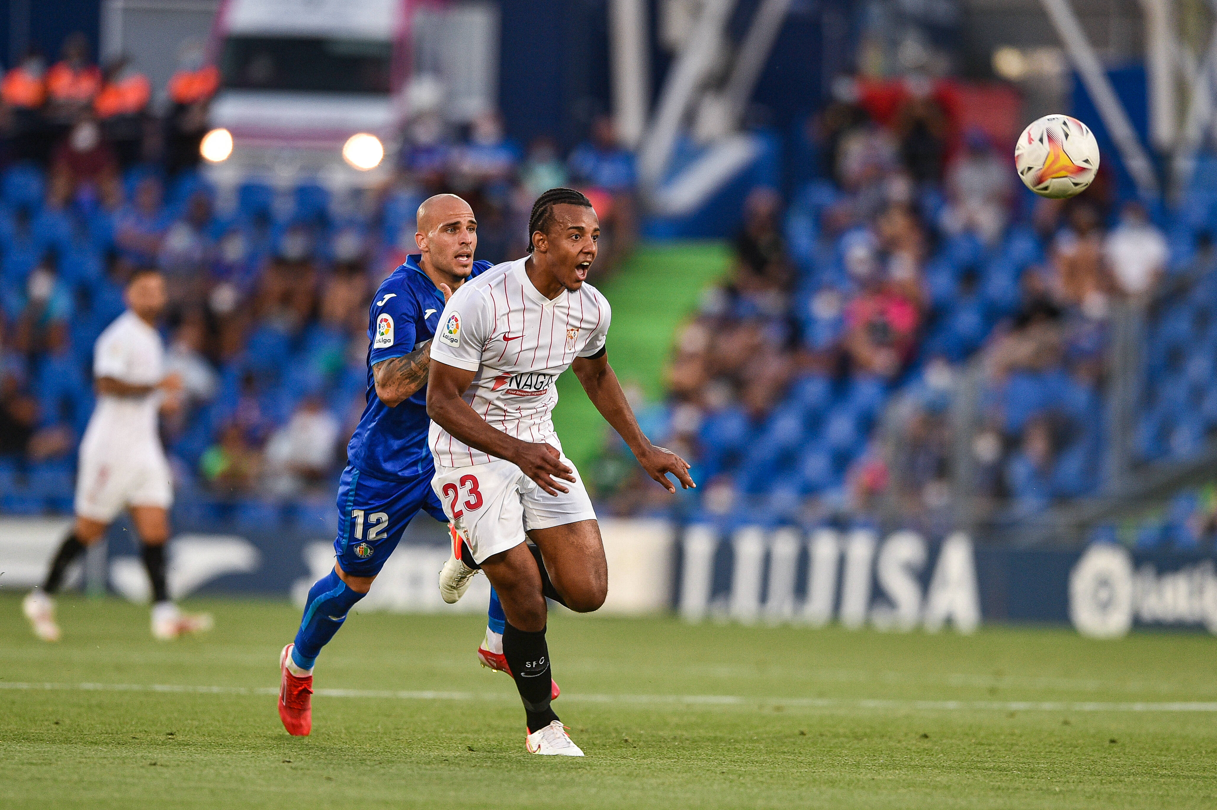 Jules Koundé