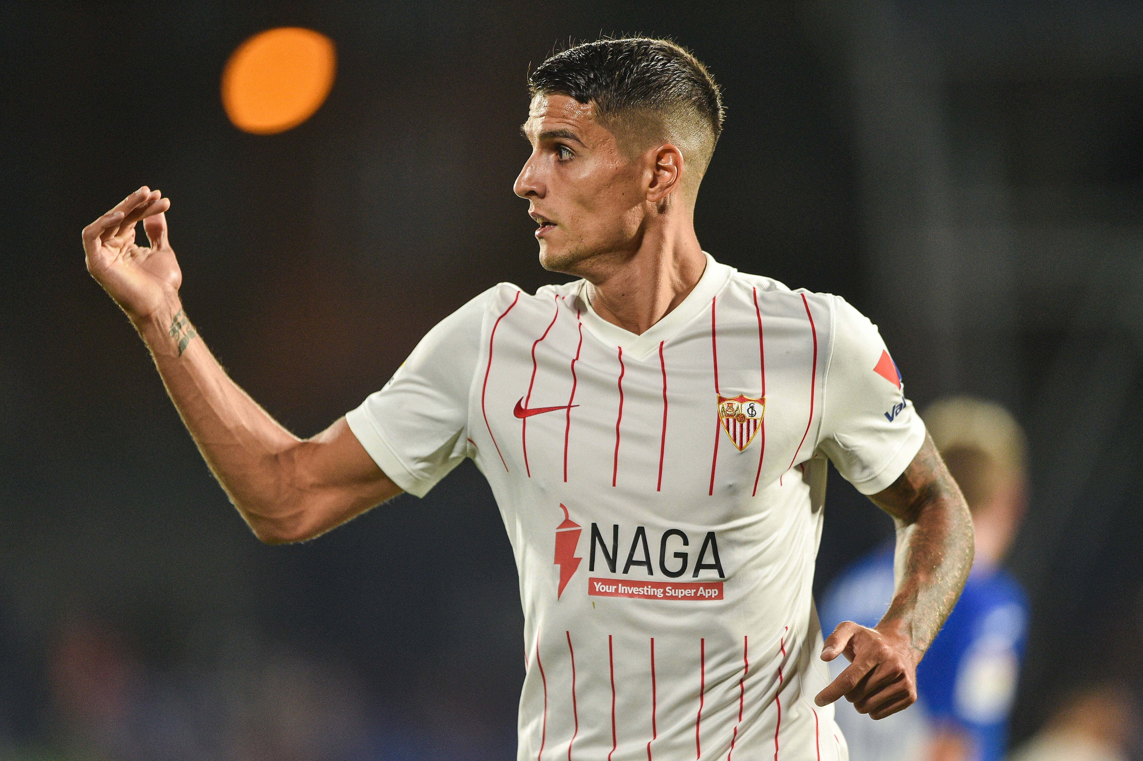 Erik Lamela
