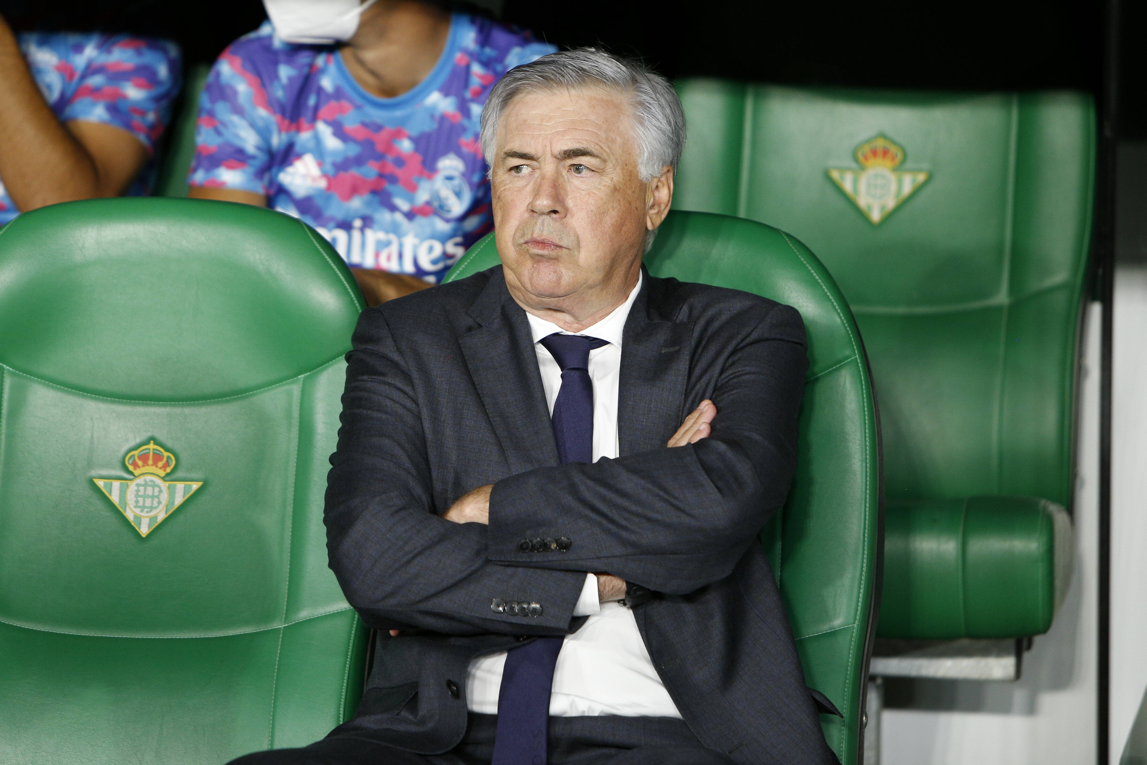 Carlo Ancelotti