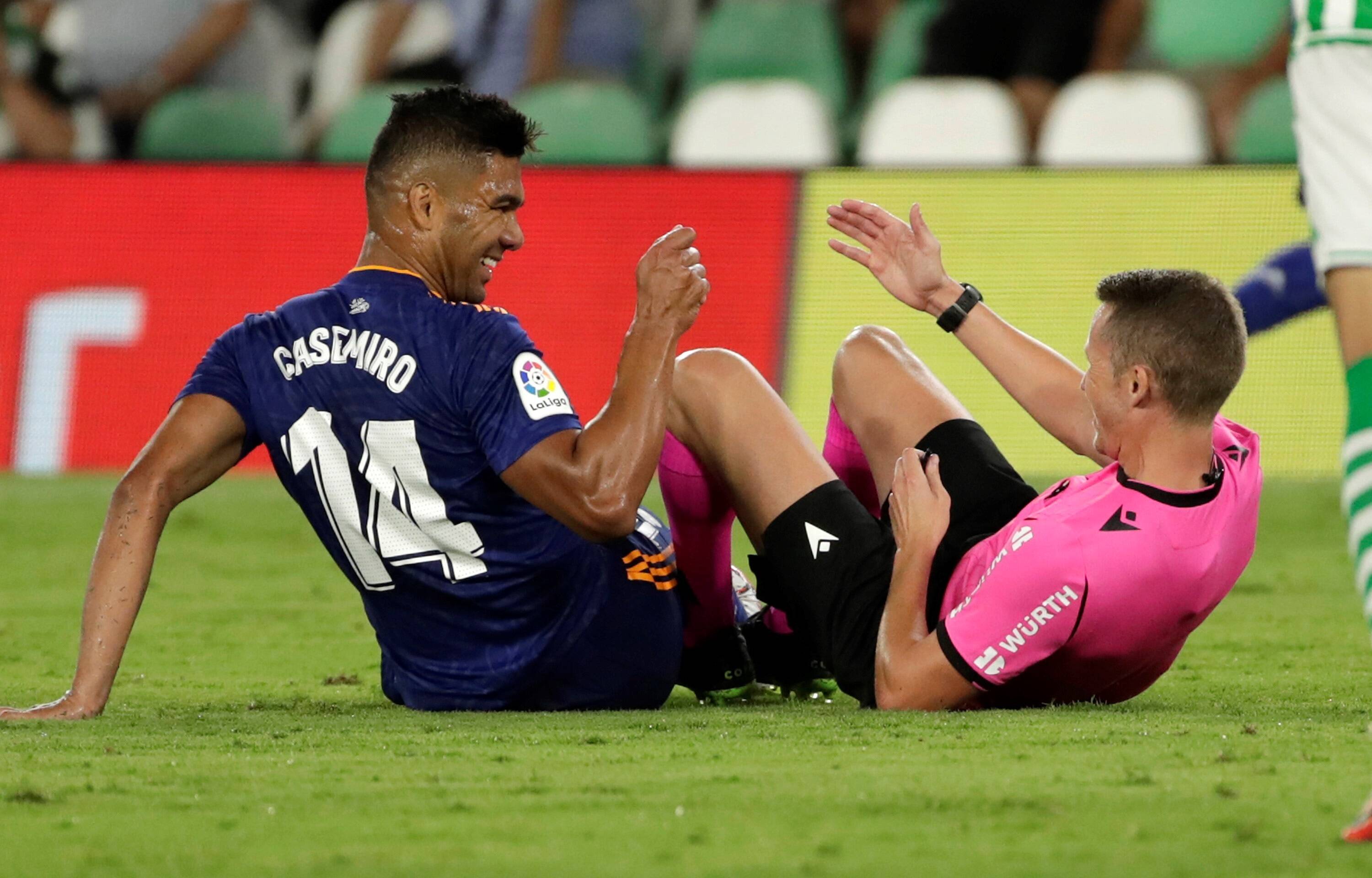 Casemiro