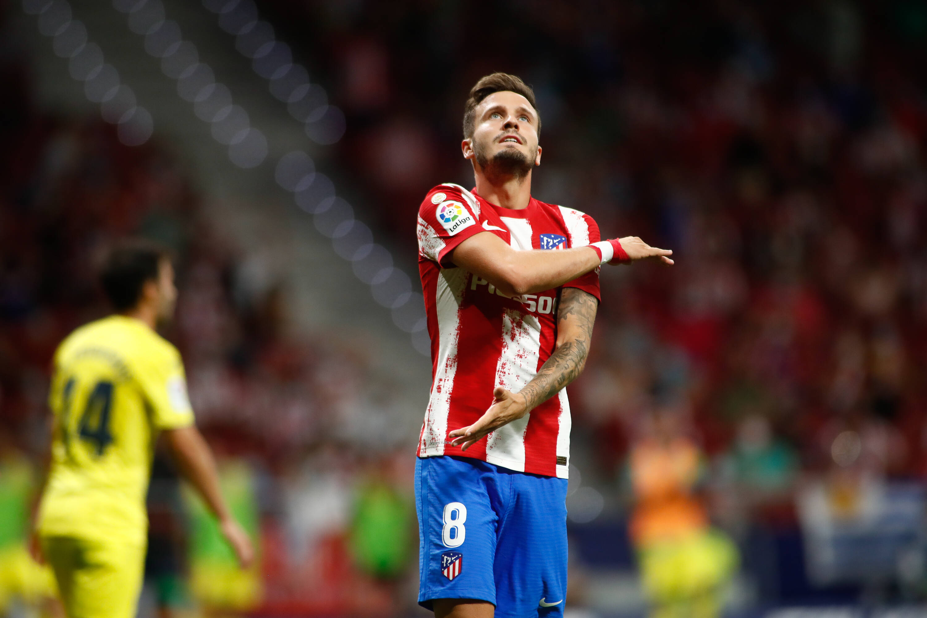 Saúl Niguez