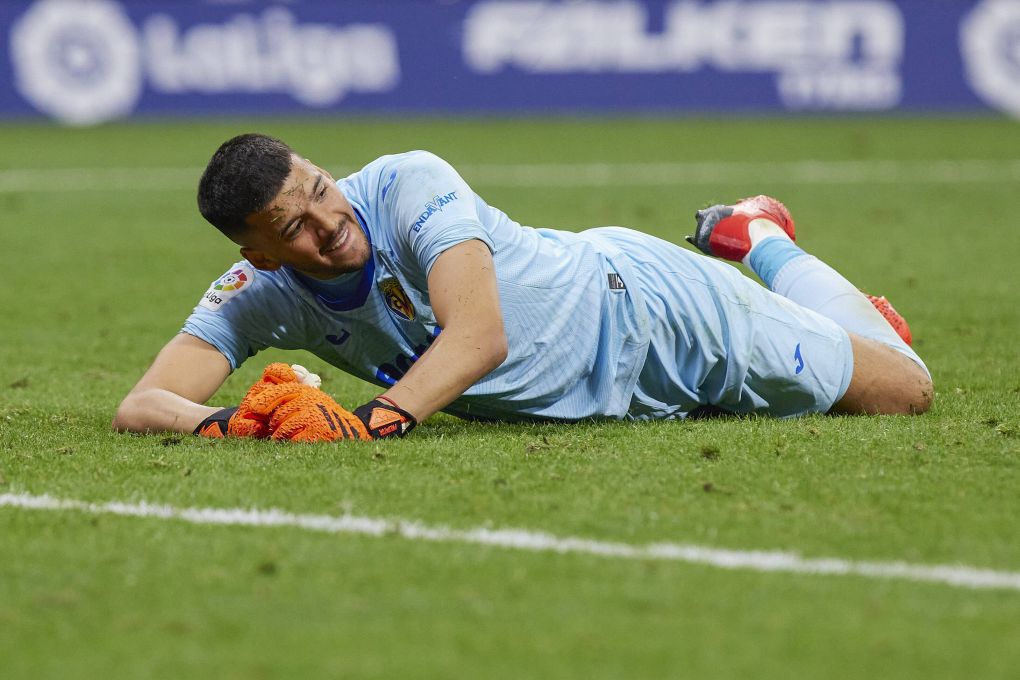Geronimo Rulli