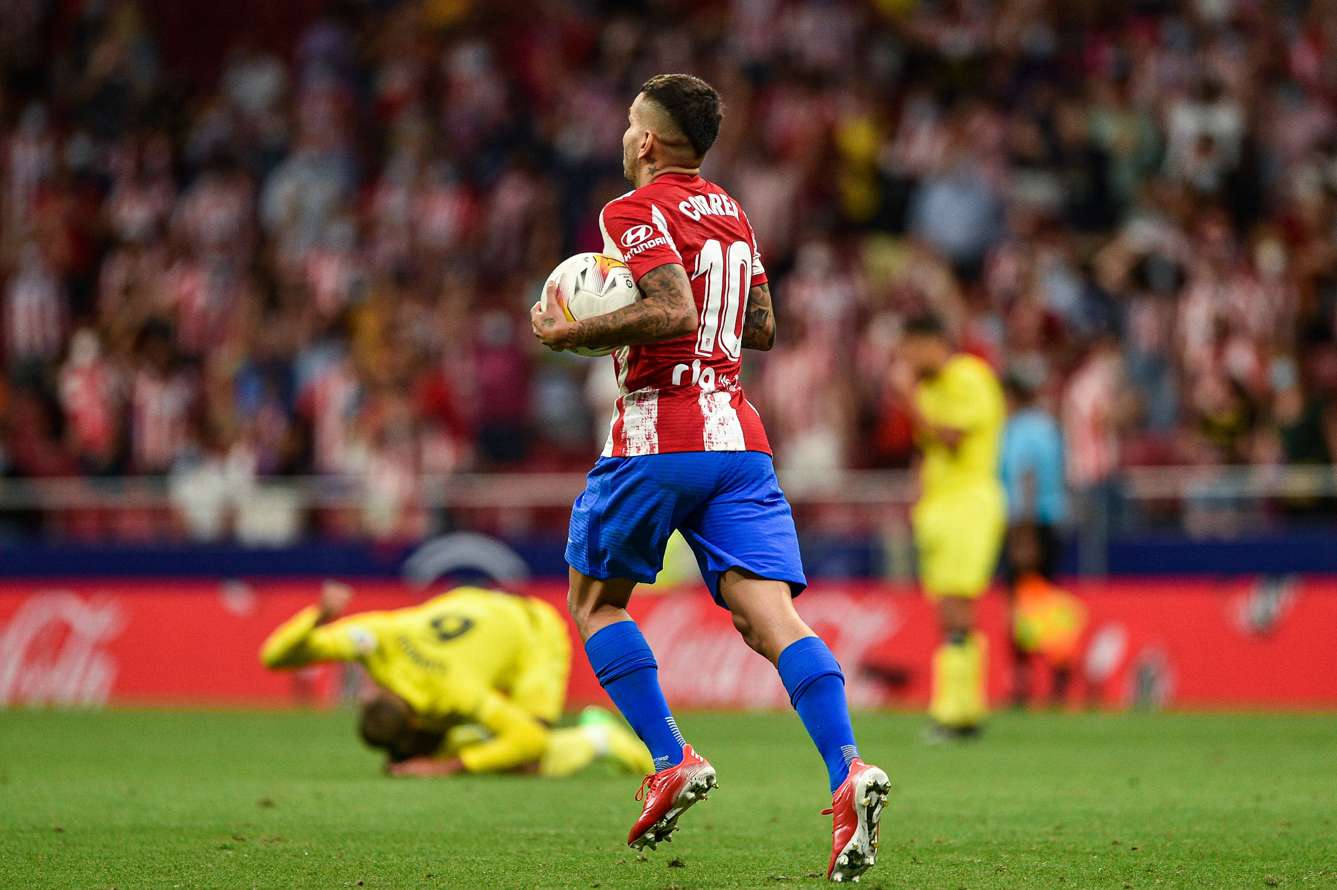 Atletico madrid