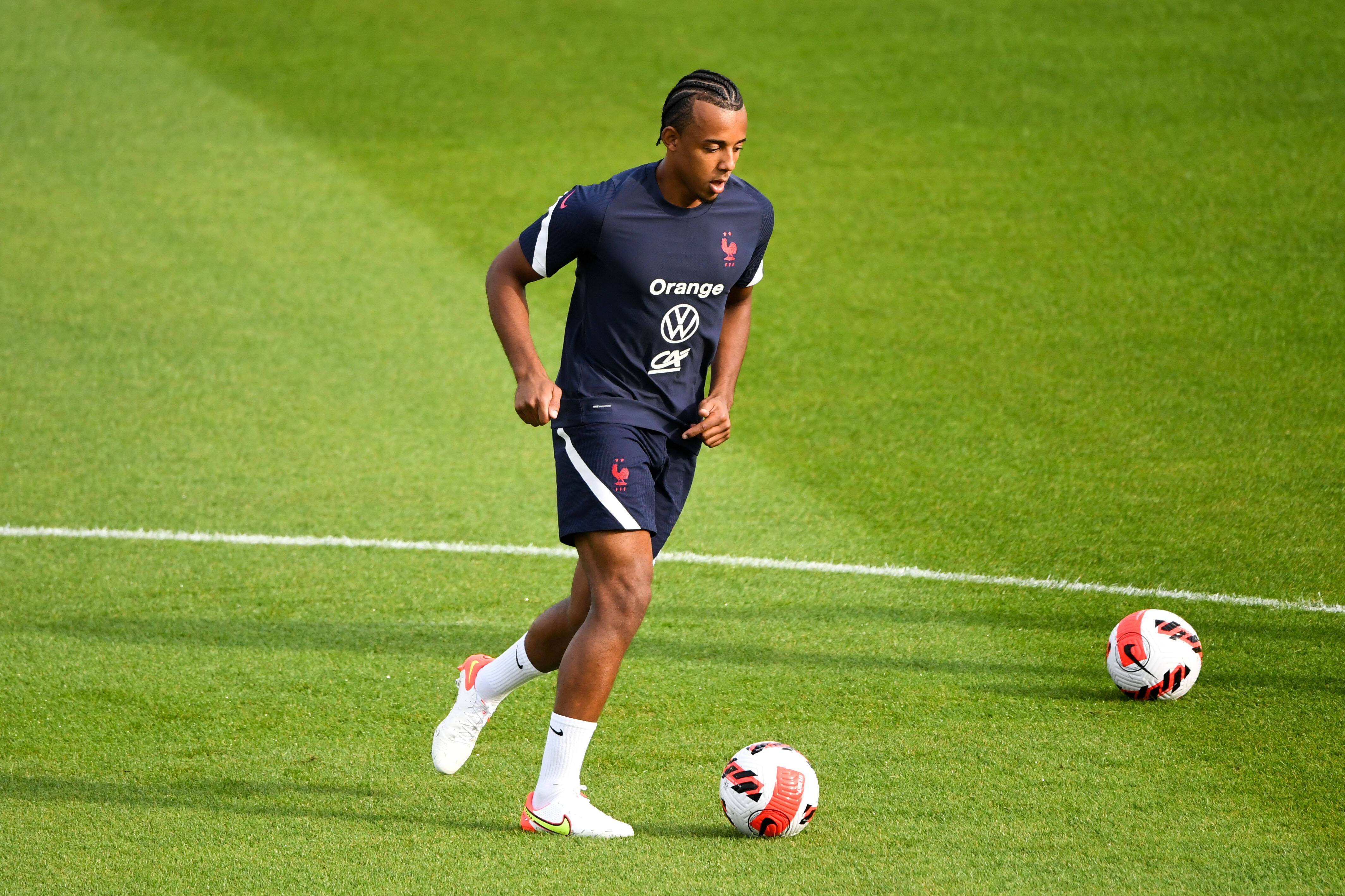 Joules Koundé