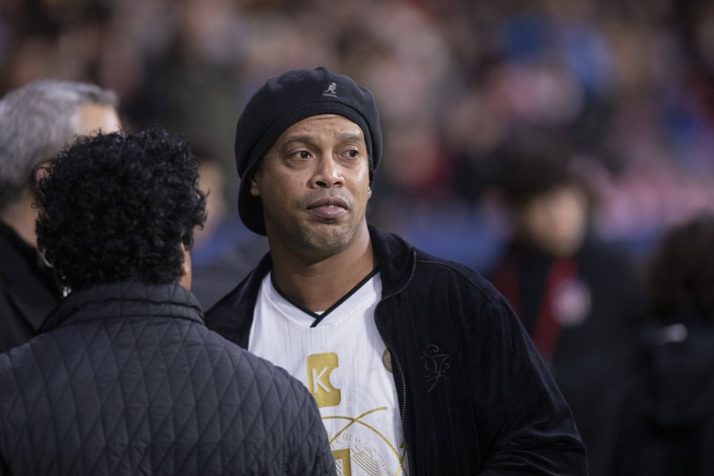 Ronaldinho