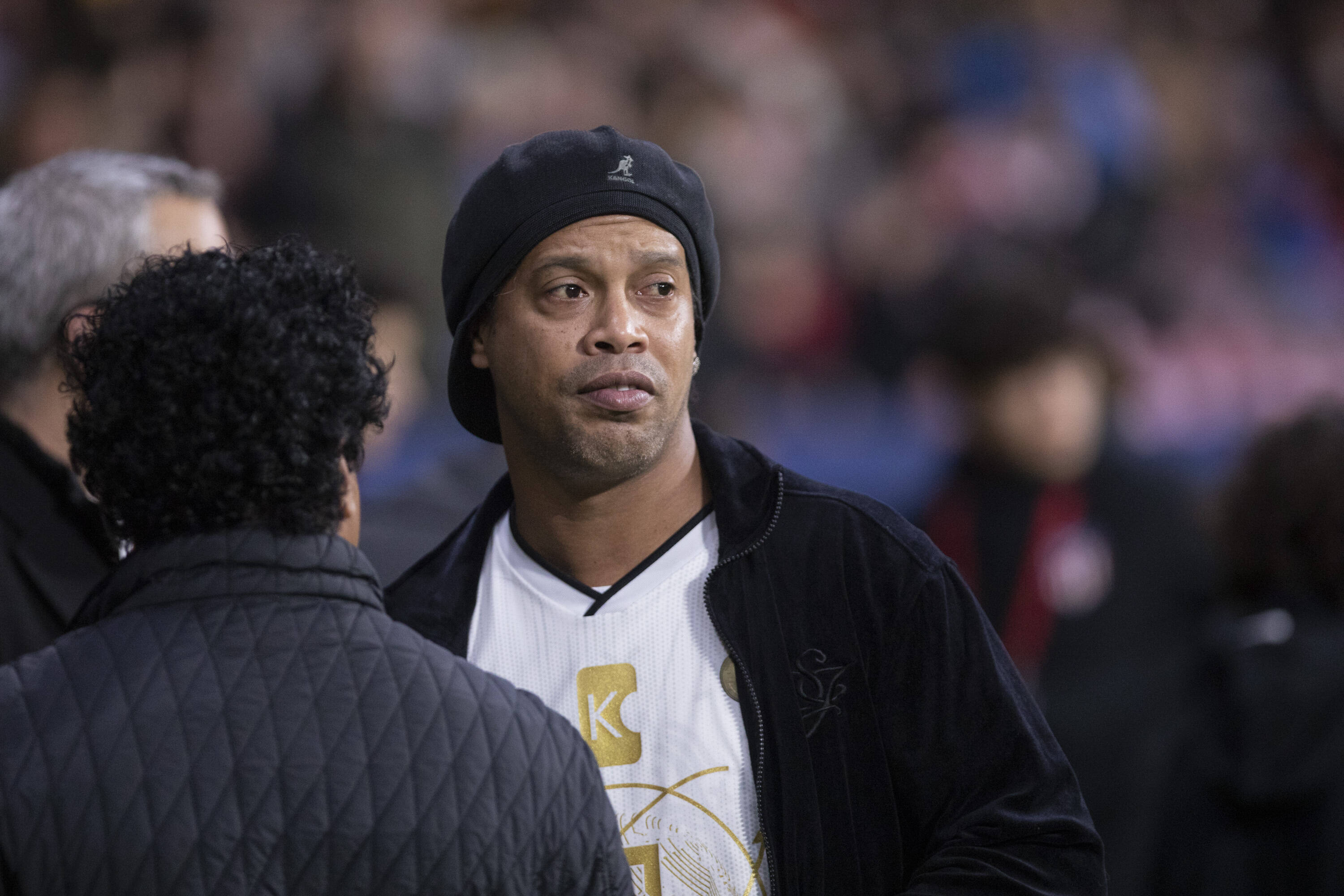 Ronaldinho issues verdict on Lionel Messi’s move to PSG