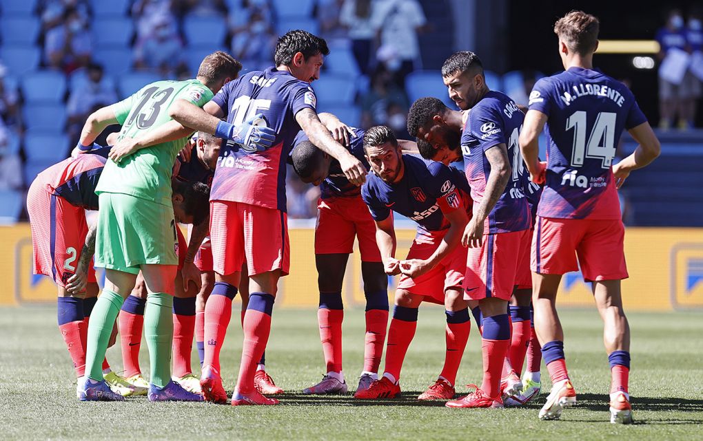 Atletico Madrid