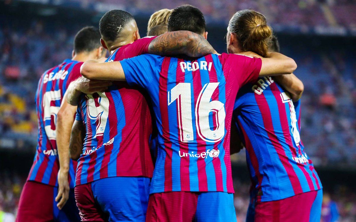 Barcelona