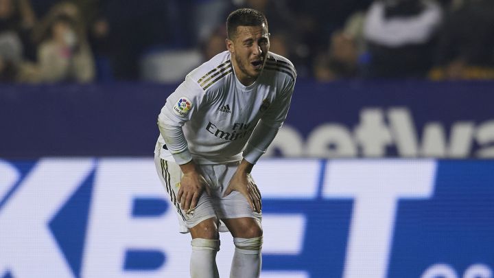 Eden Hazard
