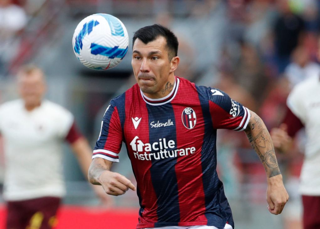 Gary Medel
