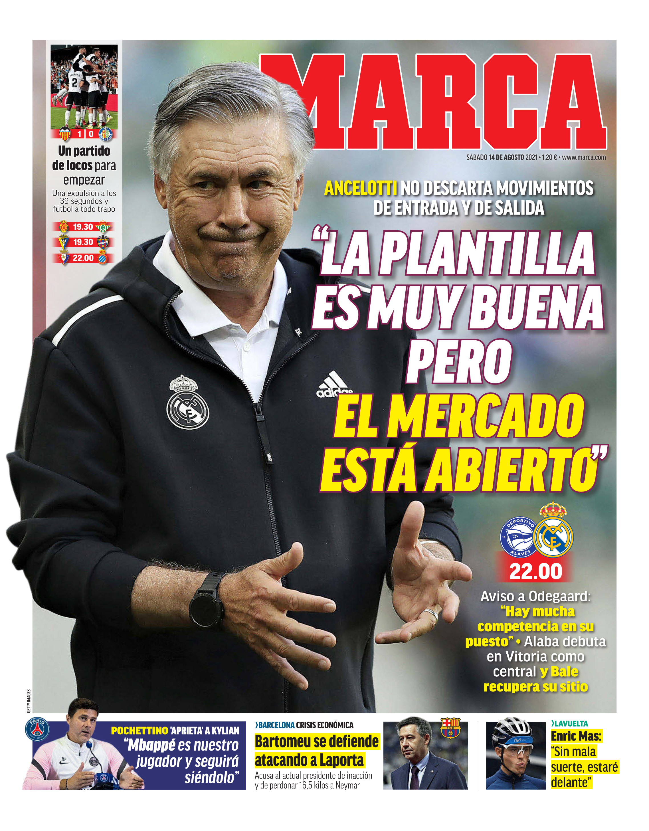 Marca 14-08