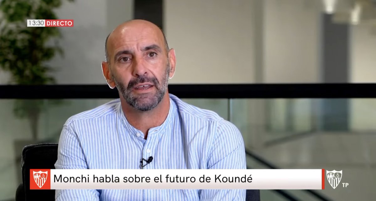 Monchi