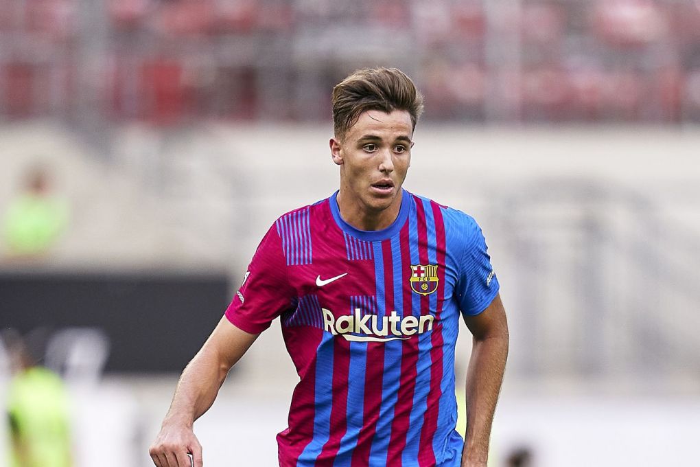 Nico Gonzalez