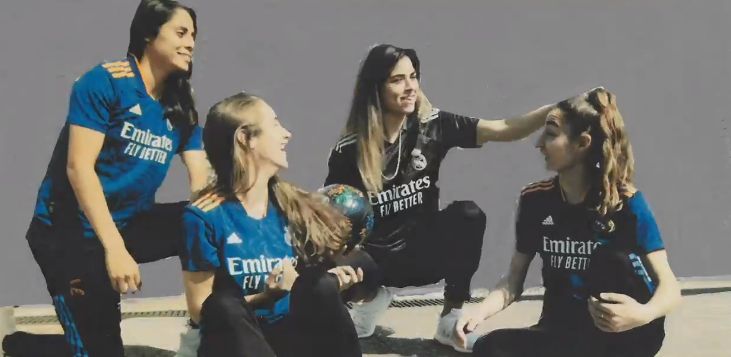 Real Madrid