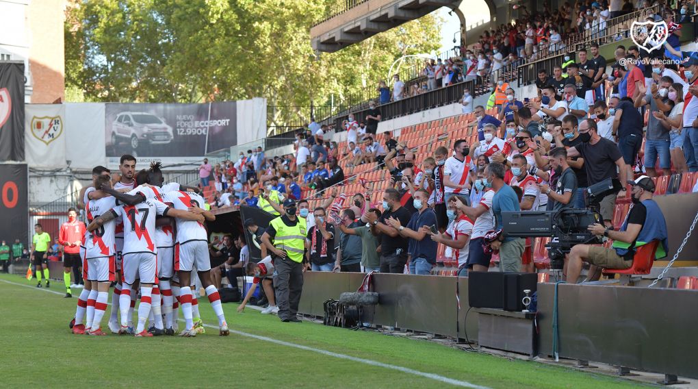 Rayo Vallecano