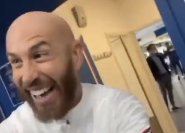 Sergio Ramos