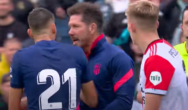Diego SImeone
