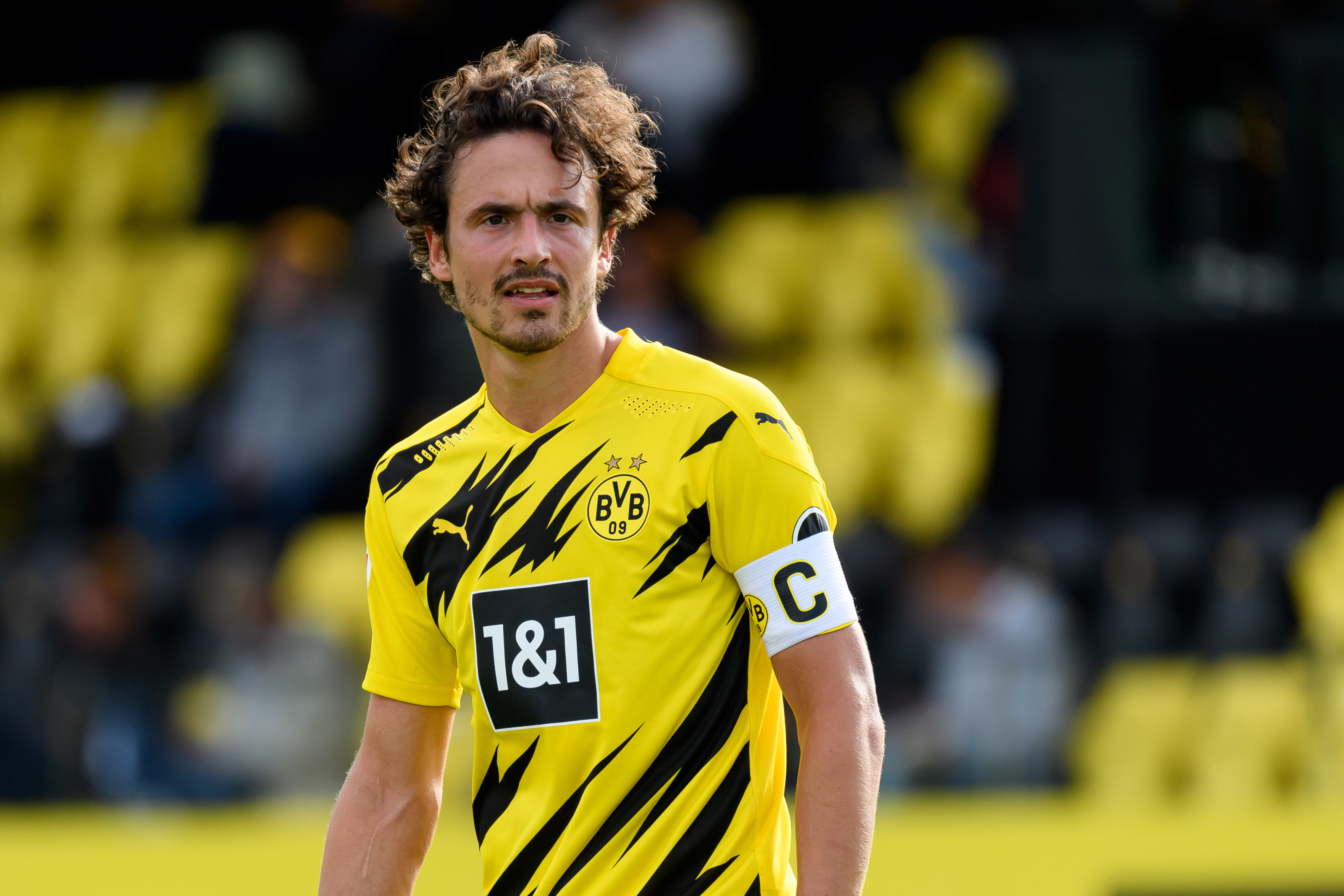 Thomas Delaney