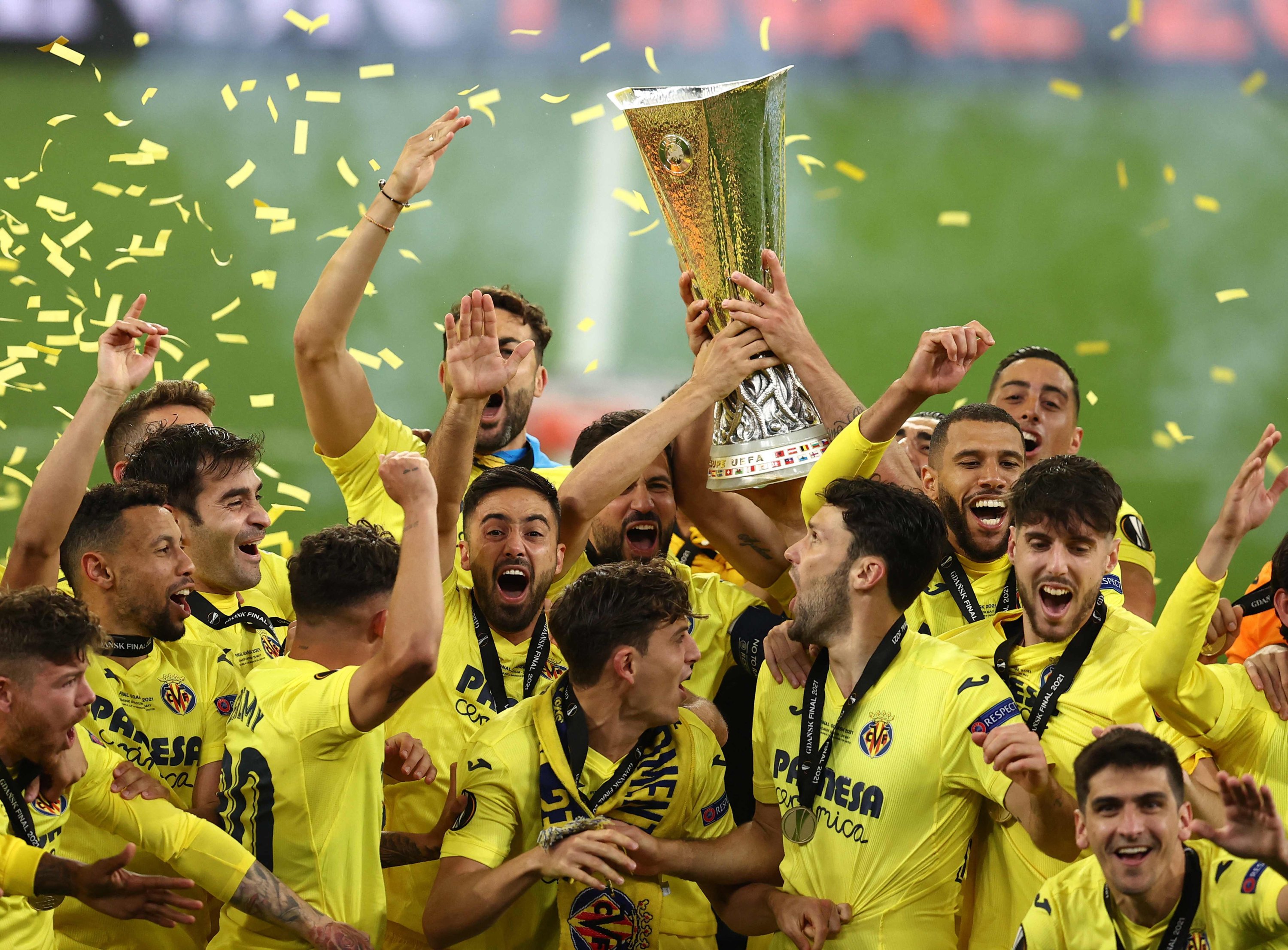 Villarreal