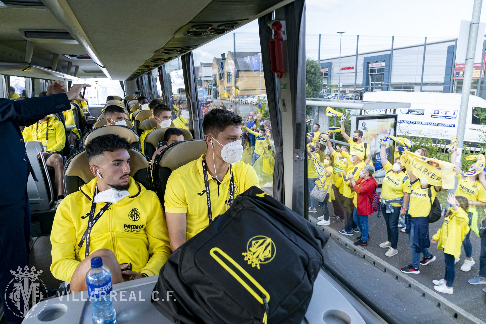 Villarreal