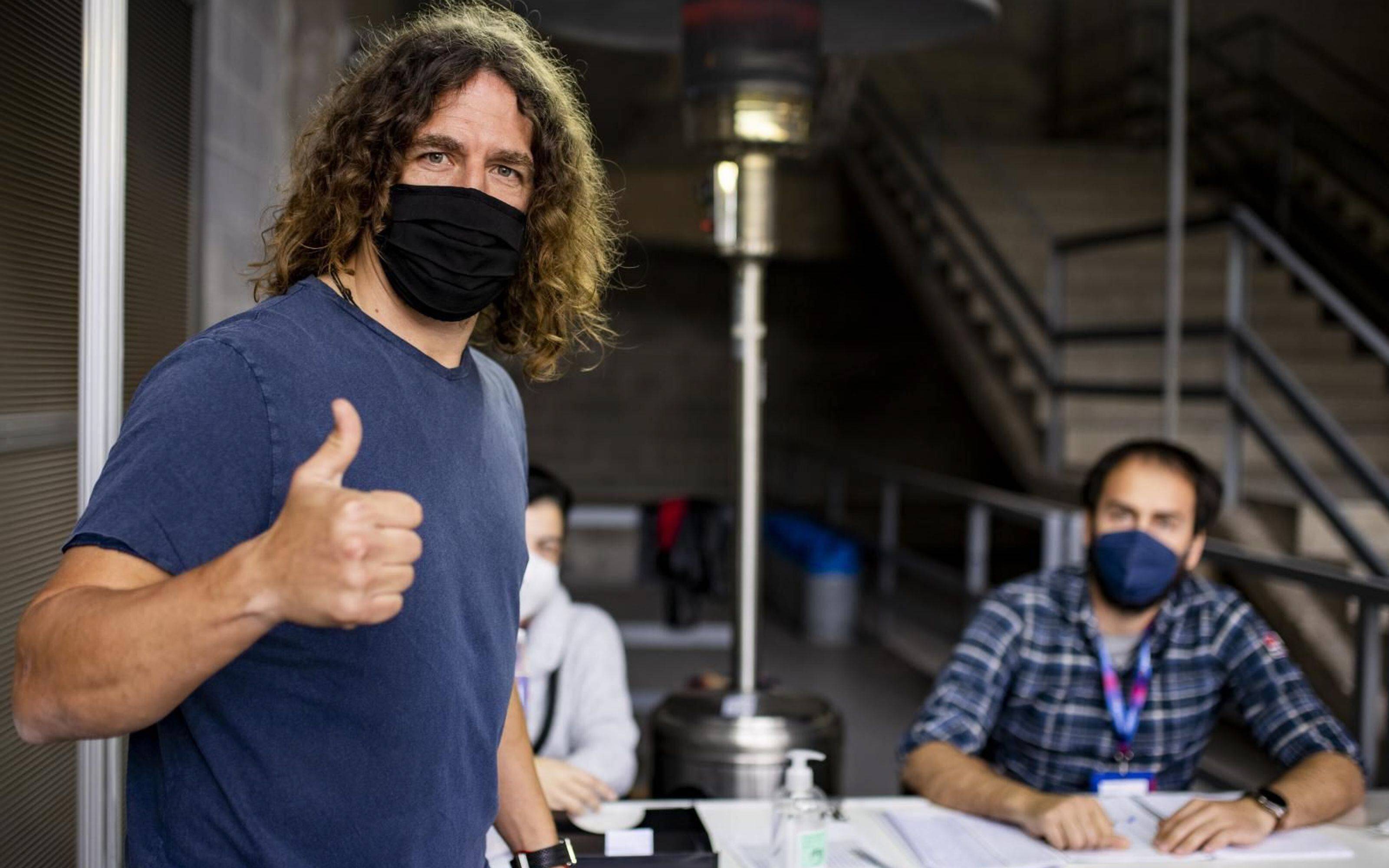 Puyol