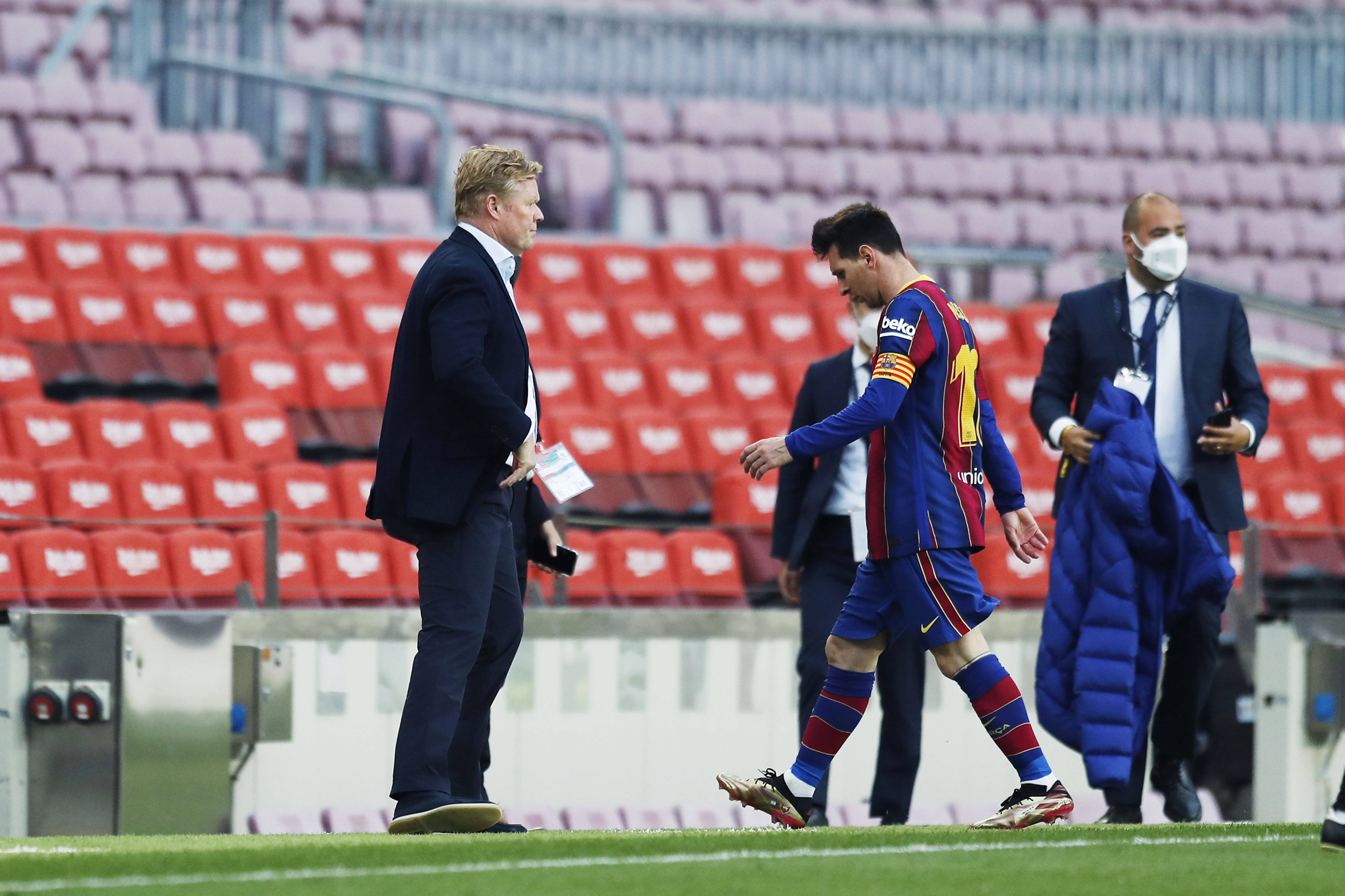 Ronald Koeman