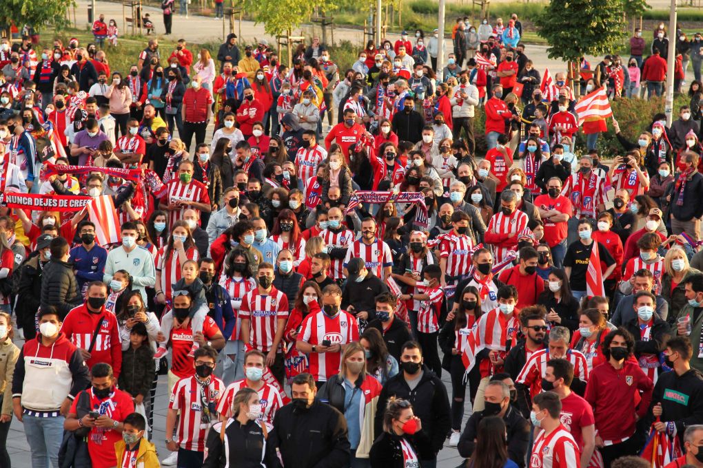 La Liga