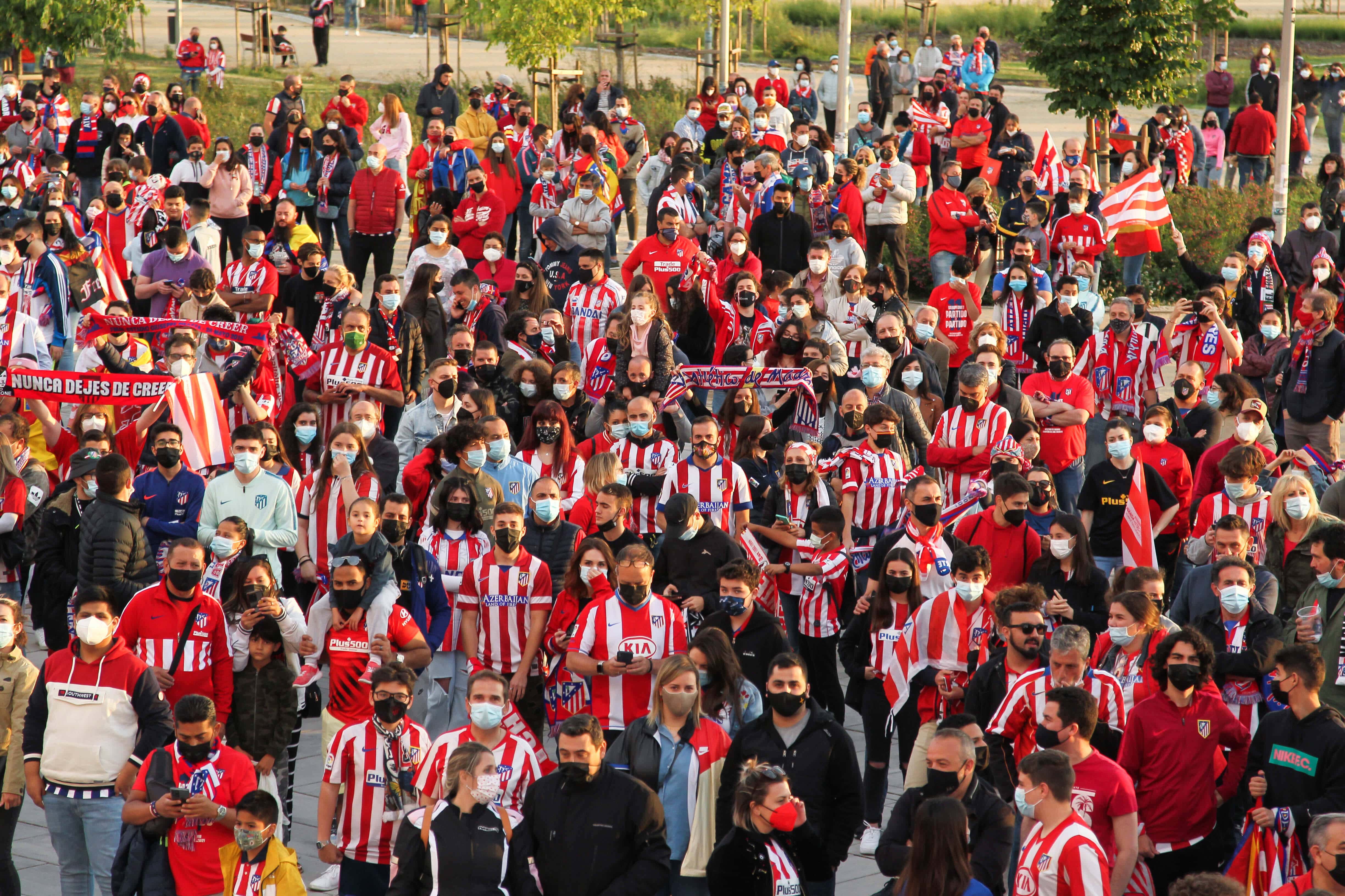 La Liga