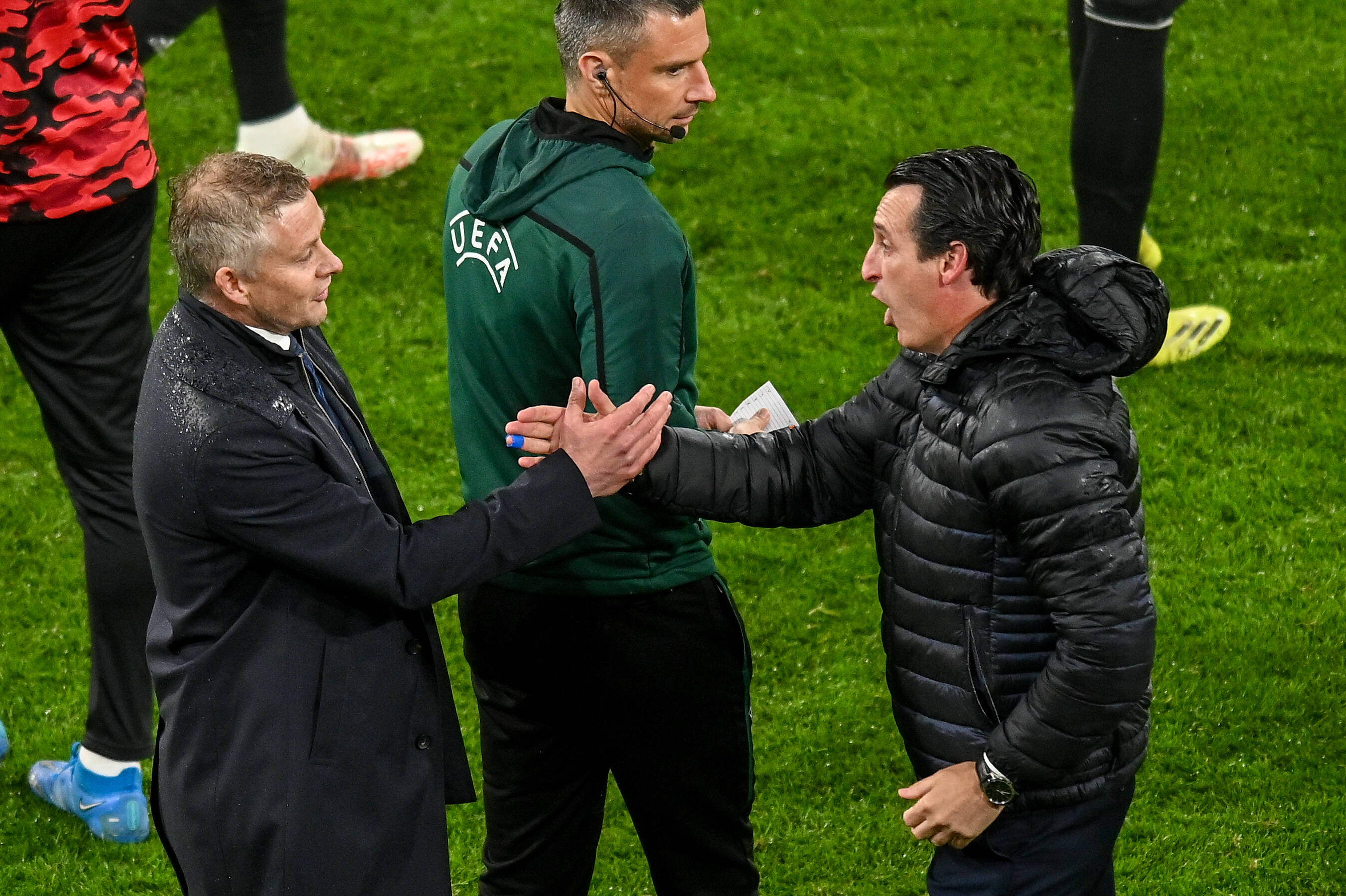 Ole Gunnar Solskjaer