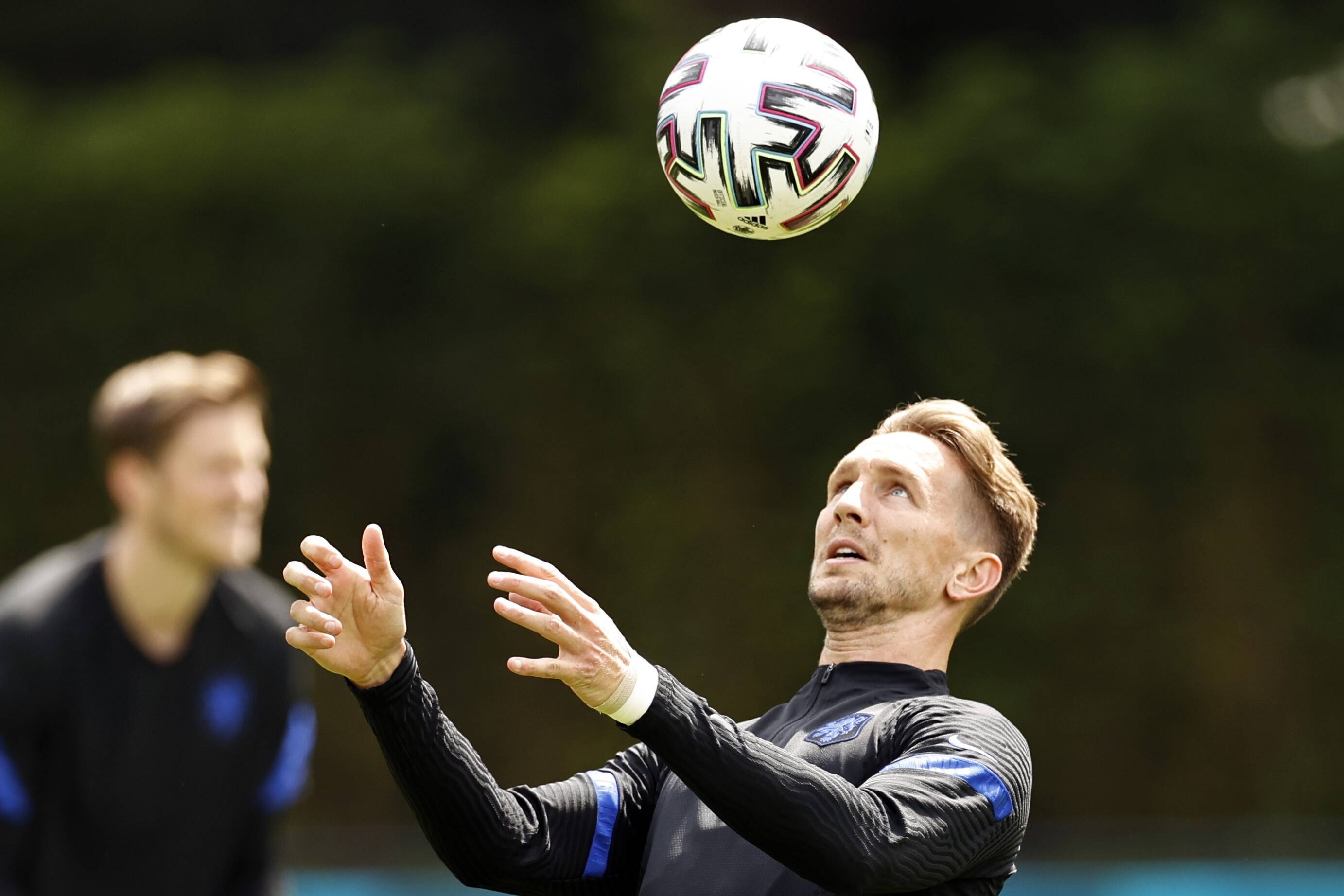 Luuk de Jong
