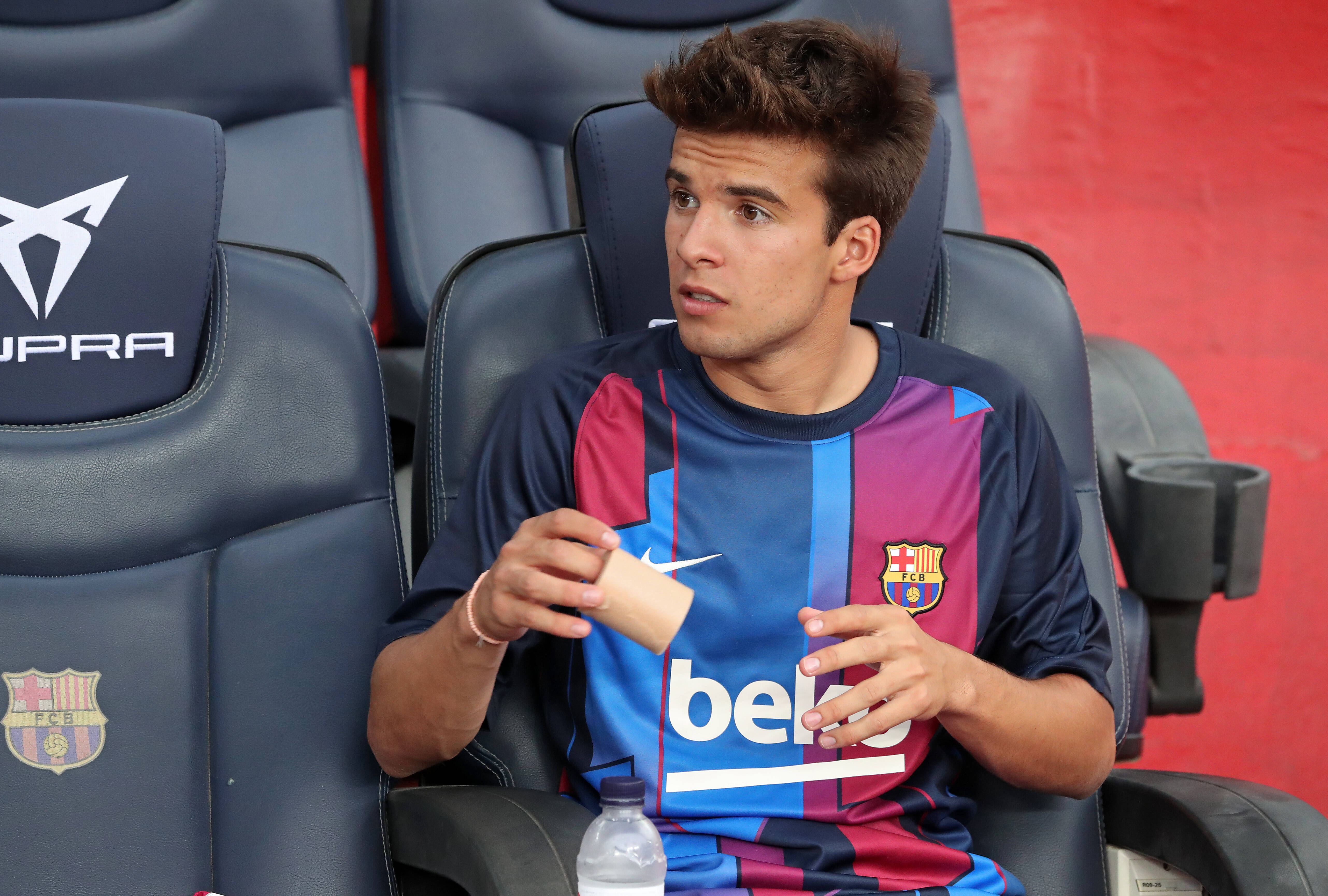 Riqui Puig