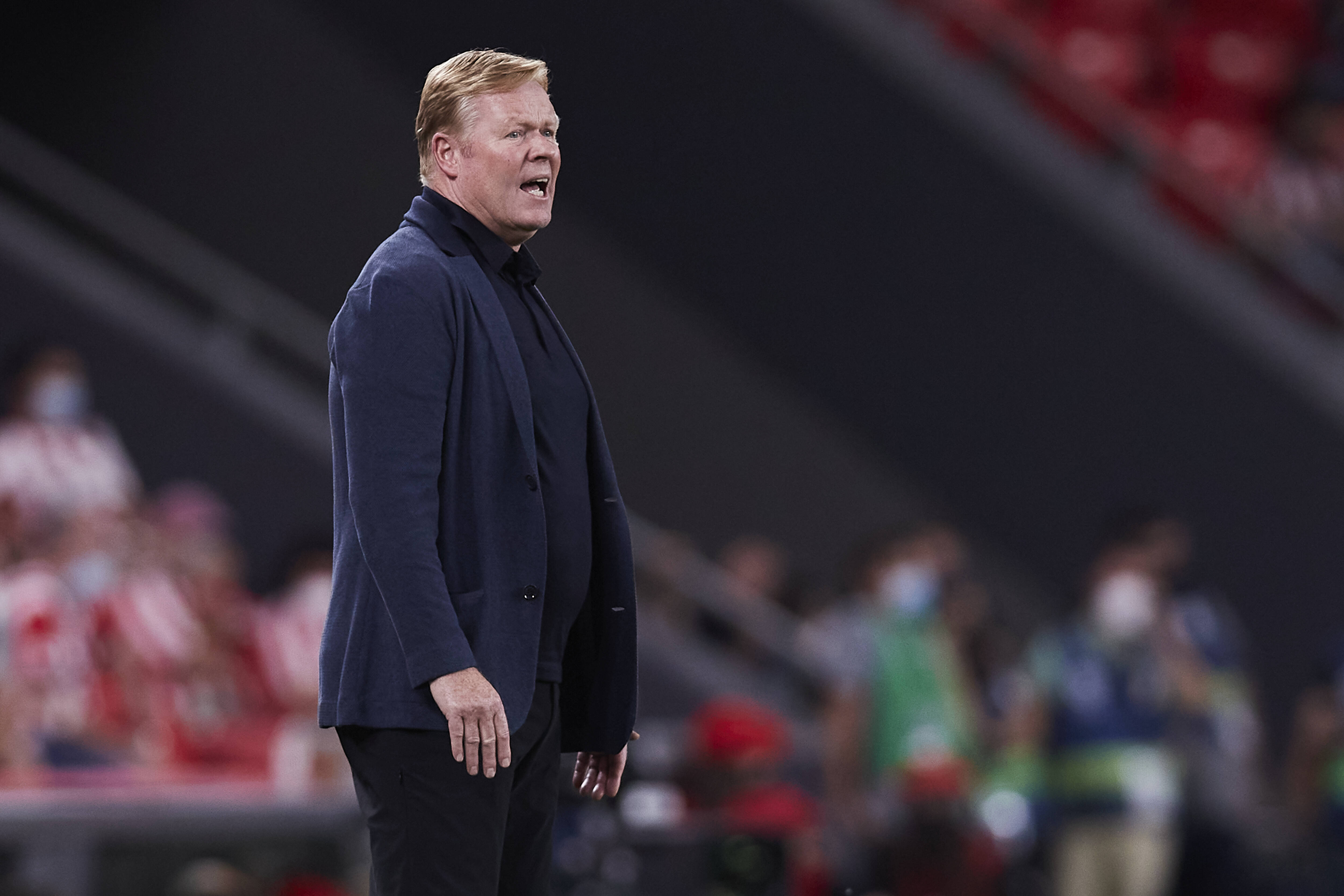 Ronald Koeman