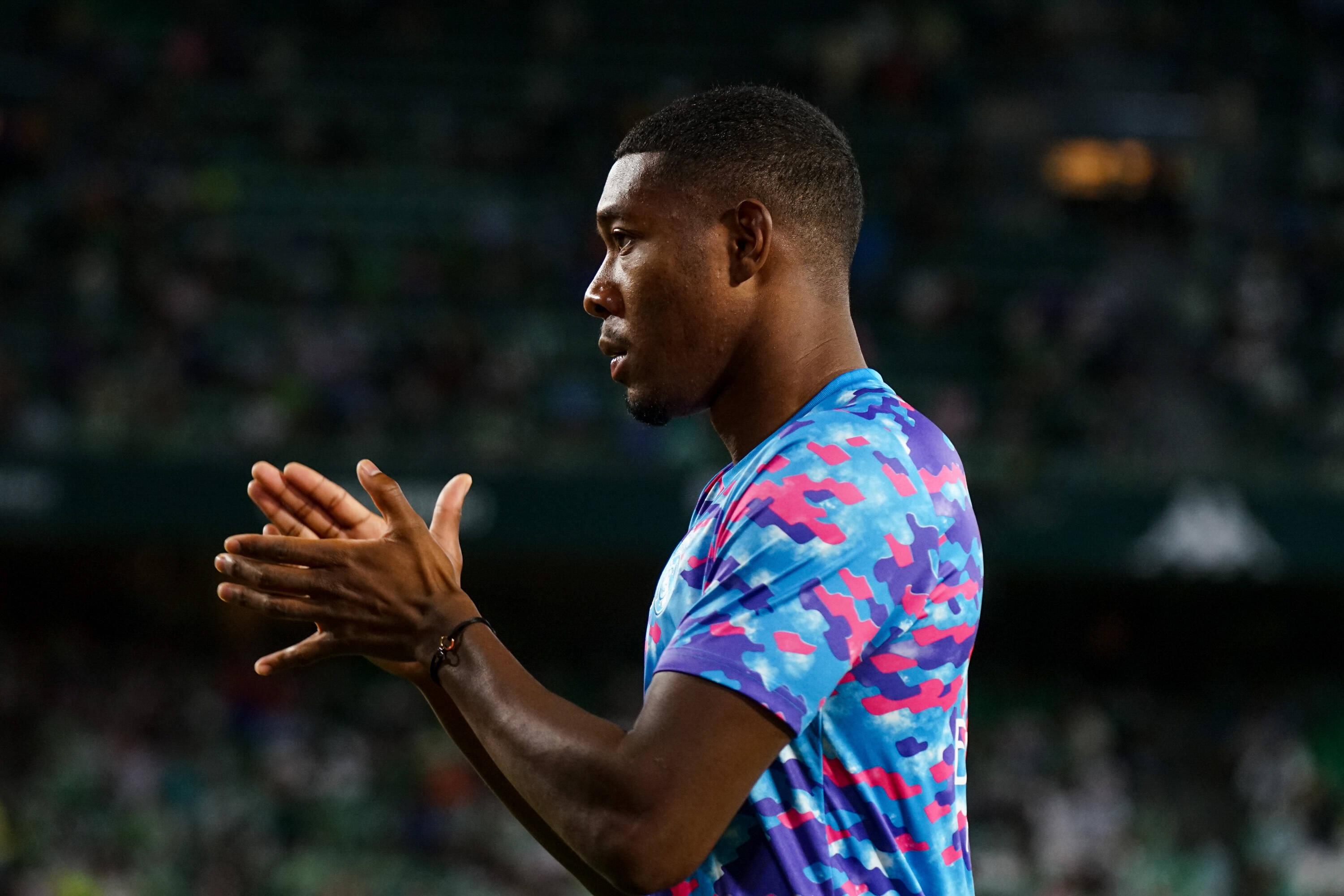 David Alaba