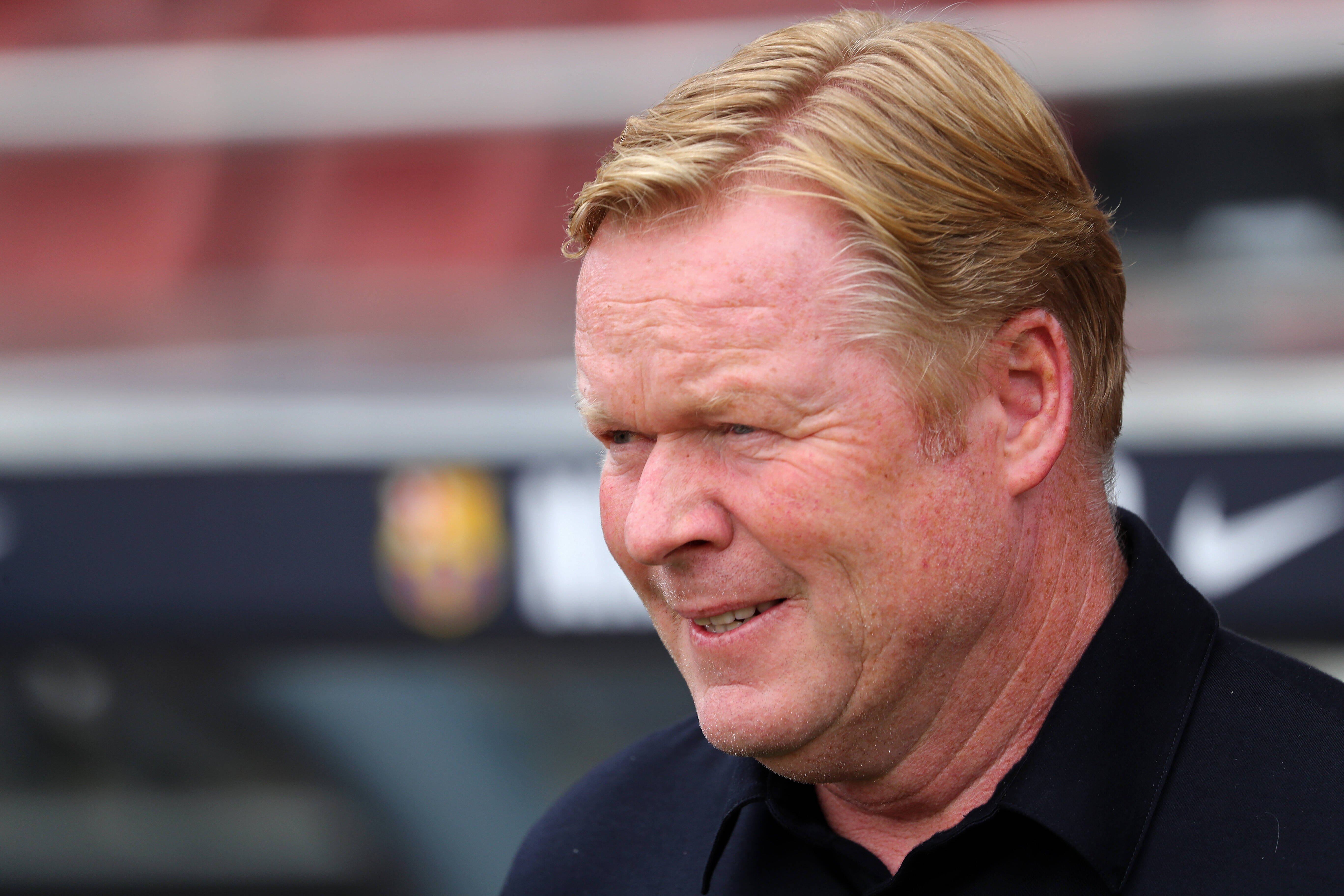 Ronald Koeman