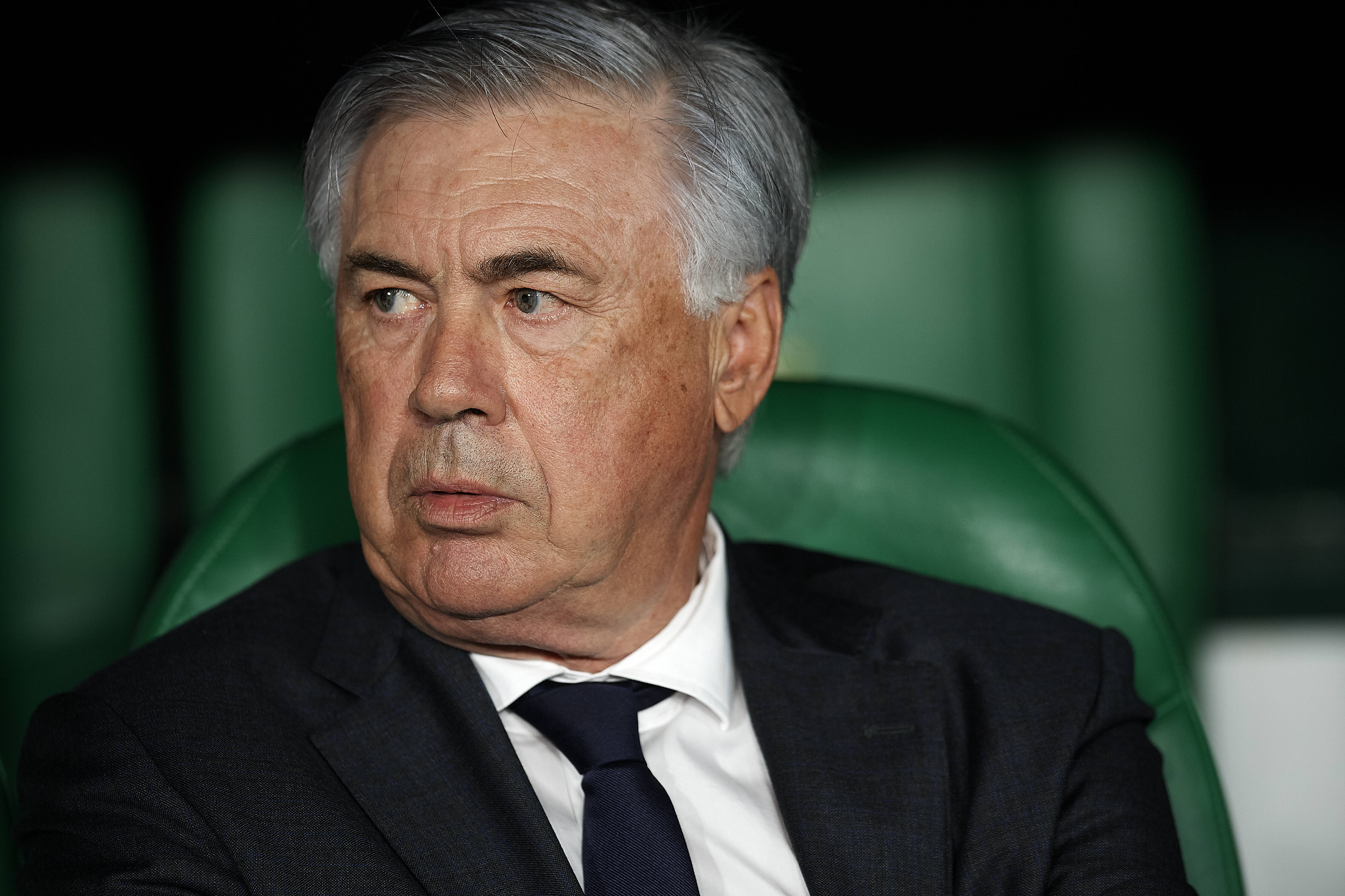 Carlo Ancelotti