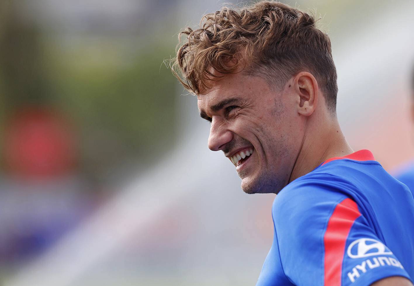 Antoine Griezmann