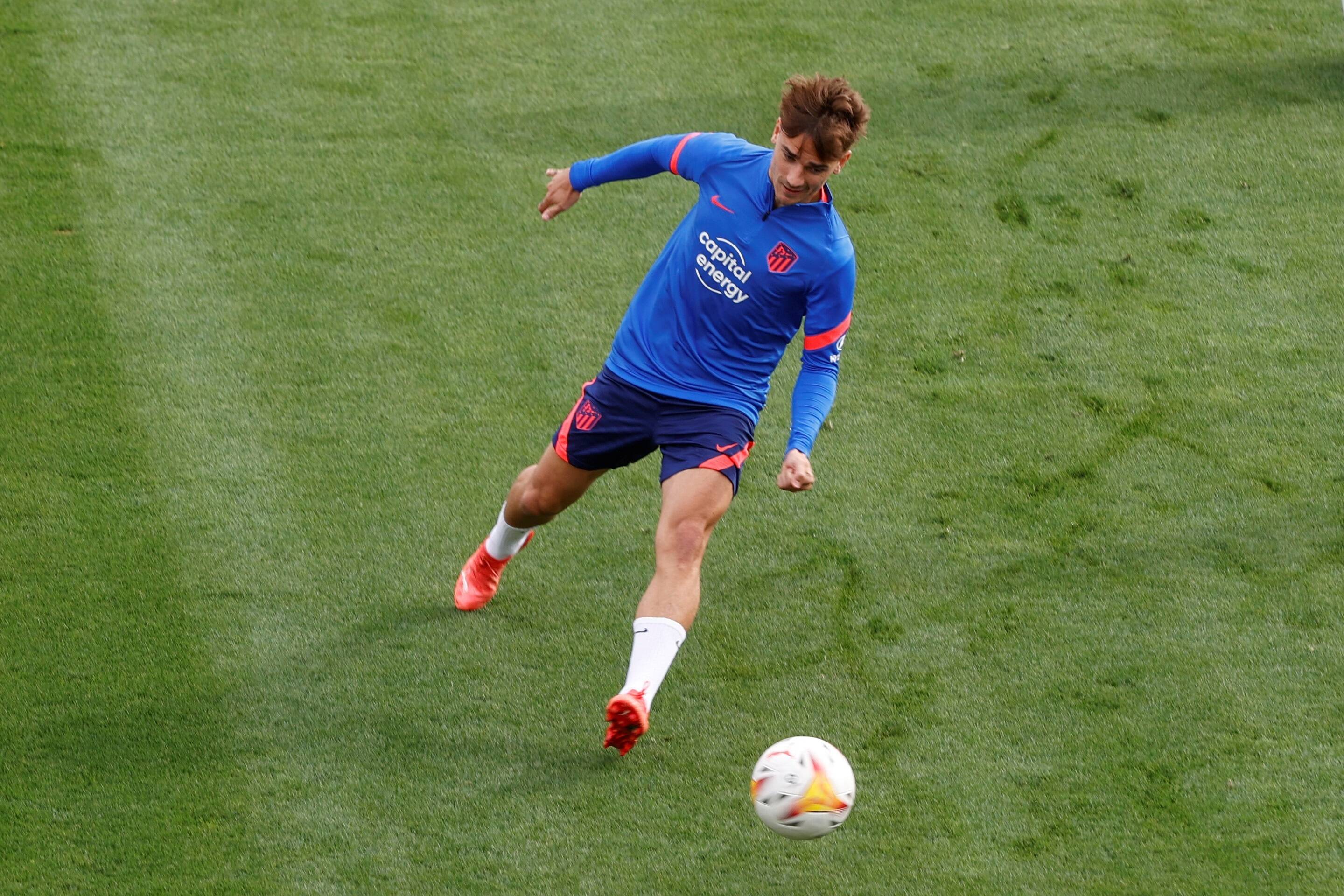 Antoine Griezmann