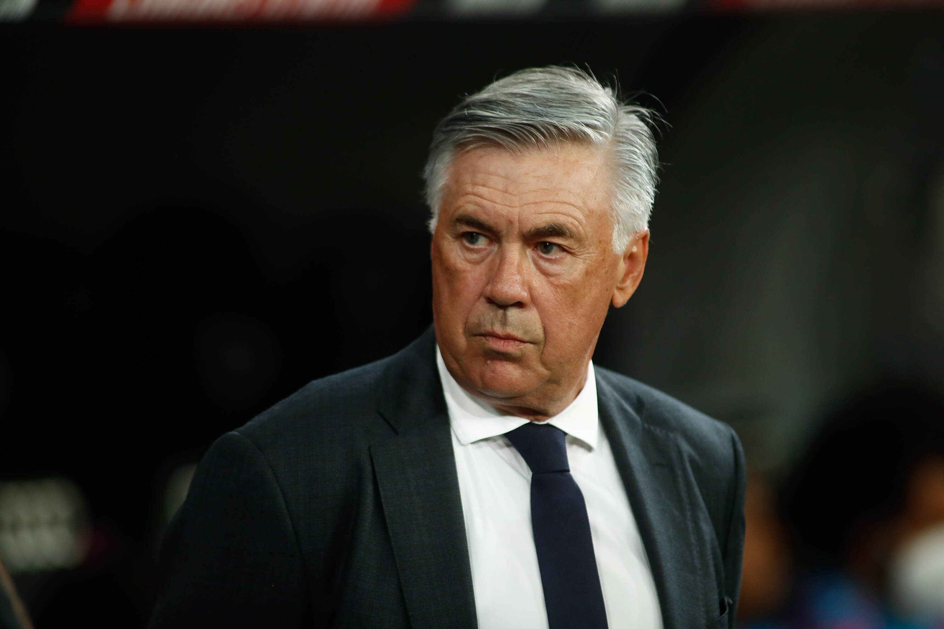 Carlo Ancelotti