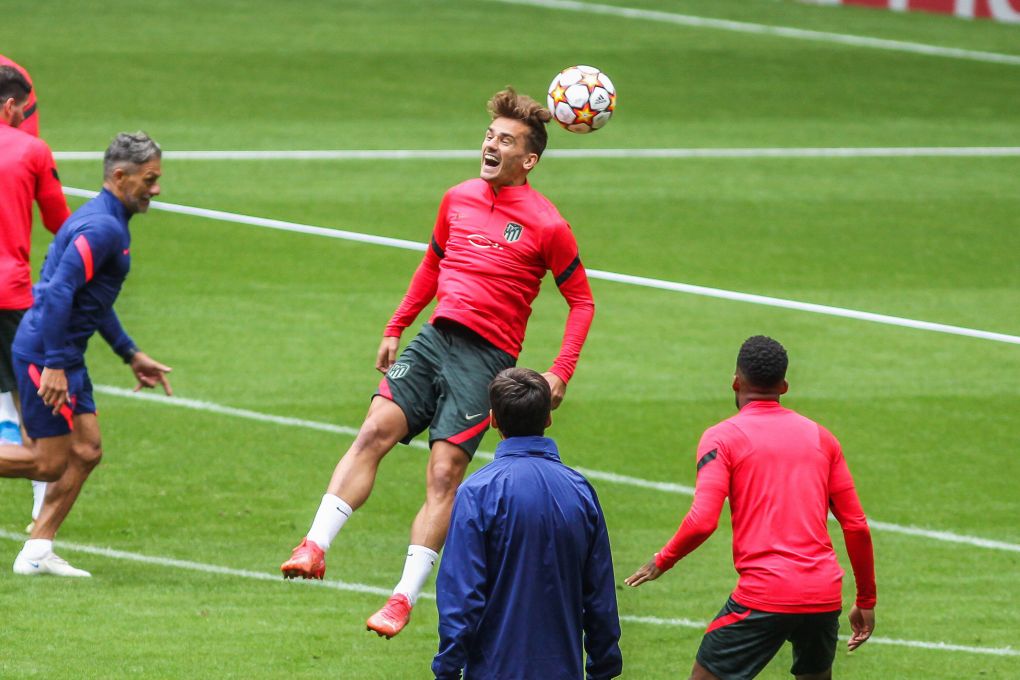 Antoine Griezmann