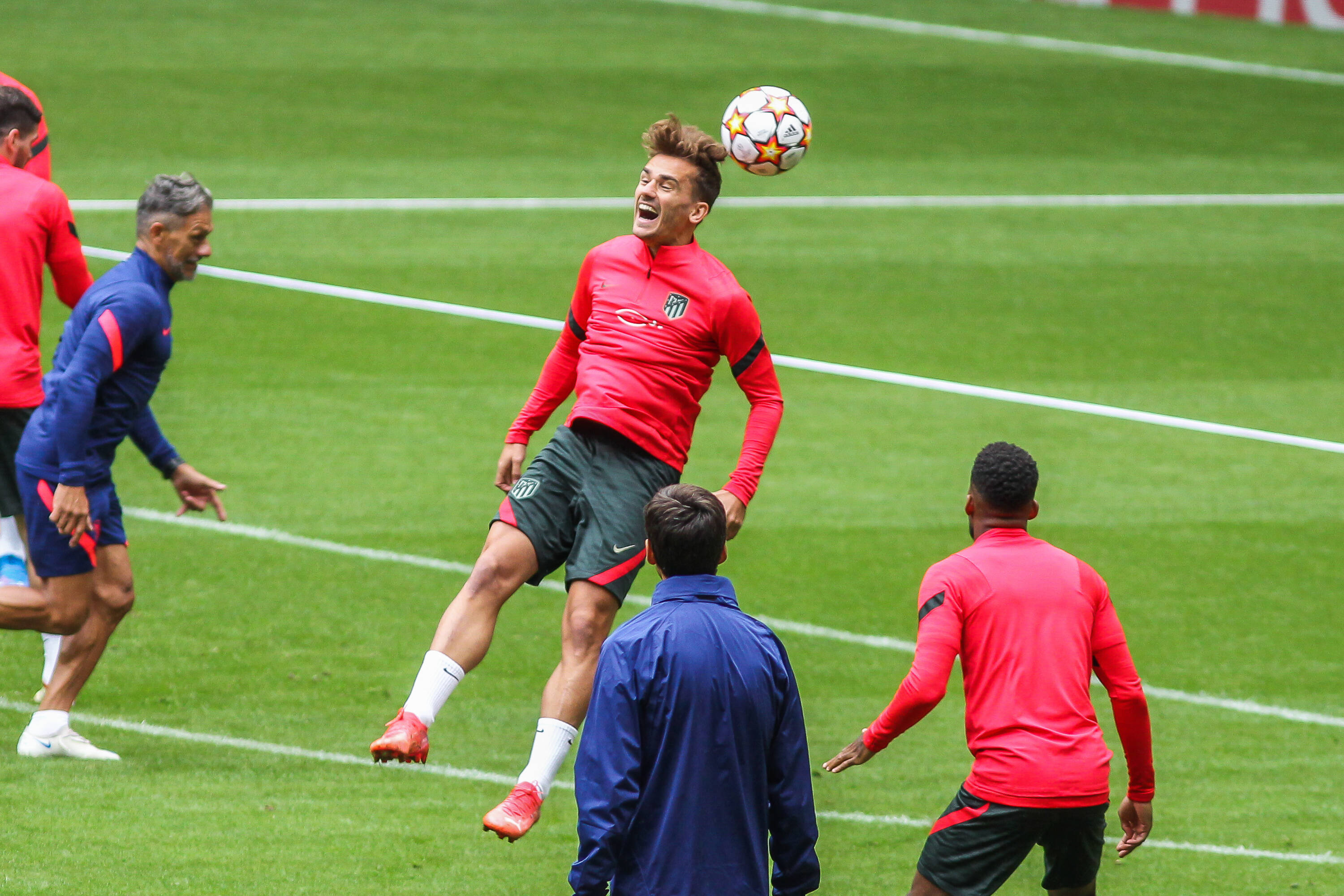 Antoine Griezmann