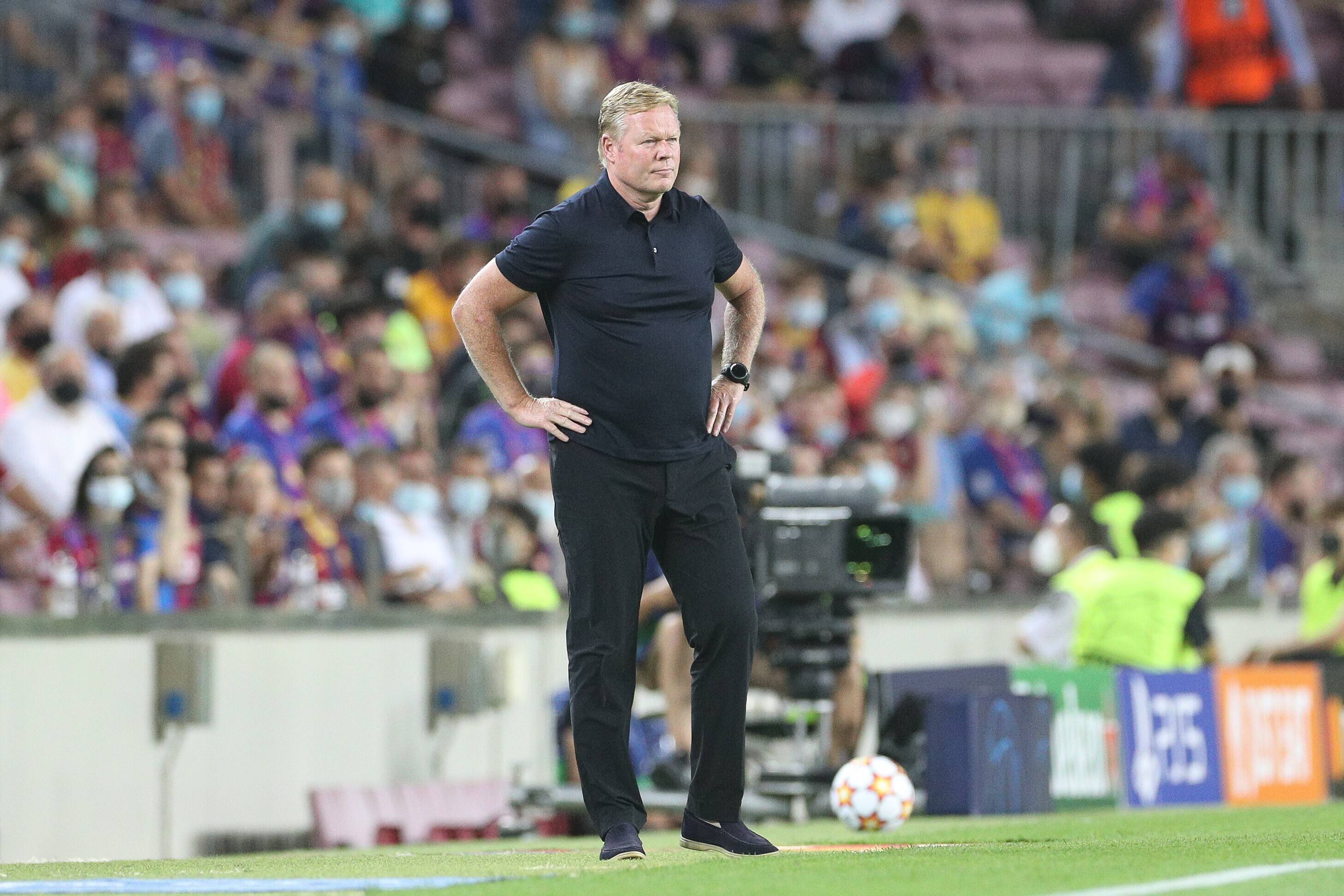 Ronald Koeman