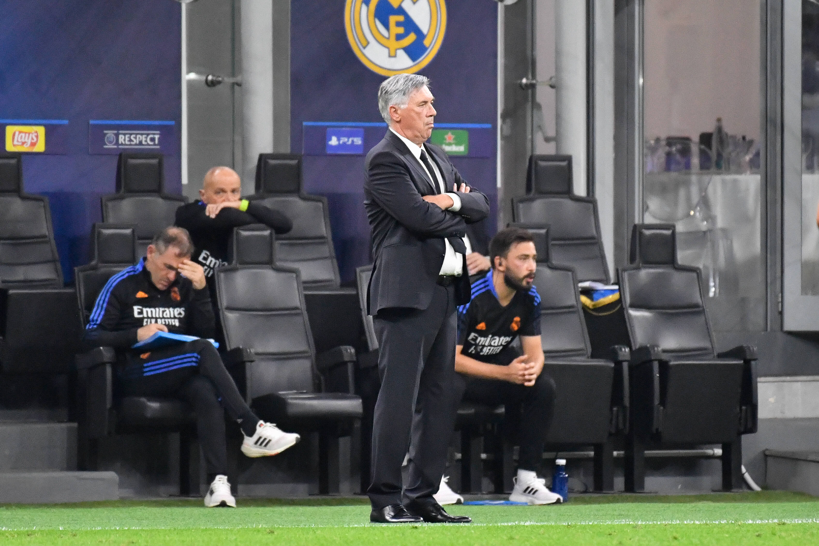 Carlo Ancelotti