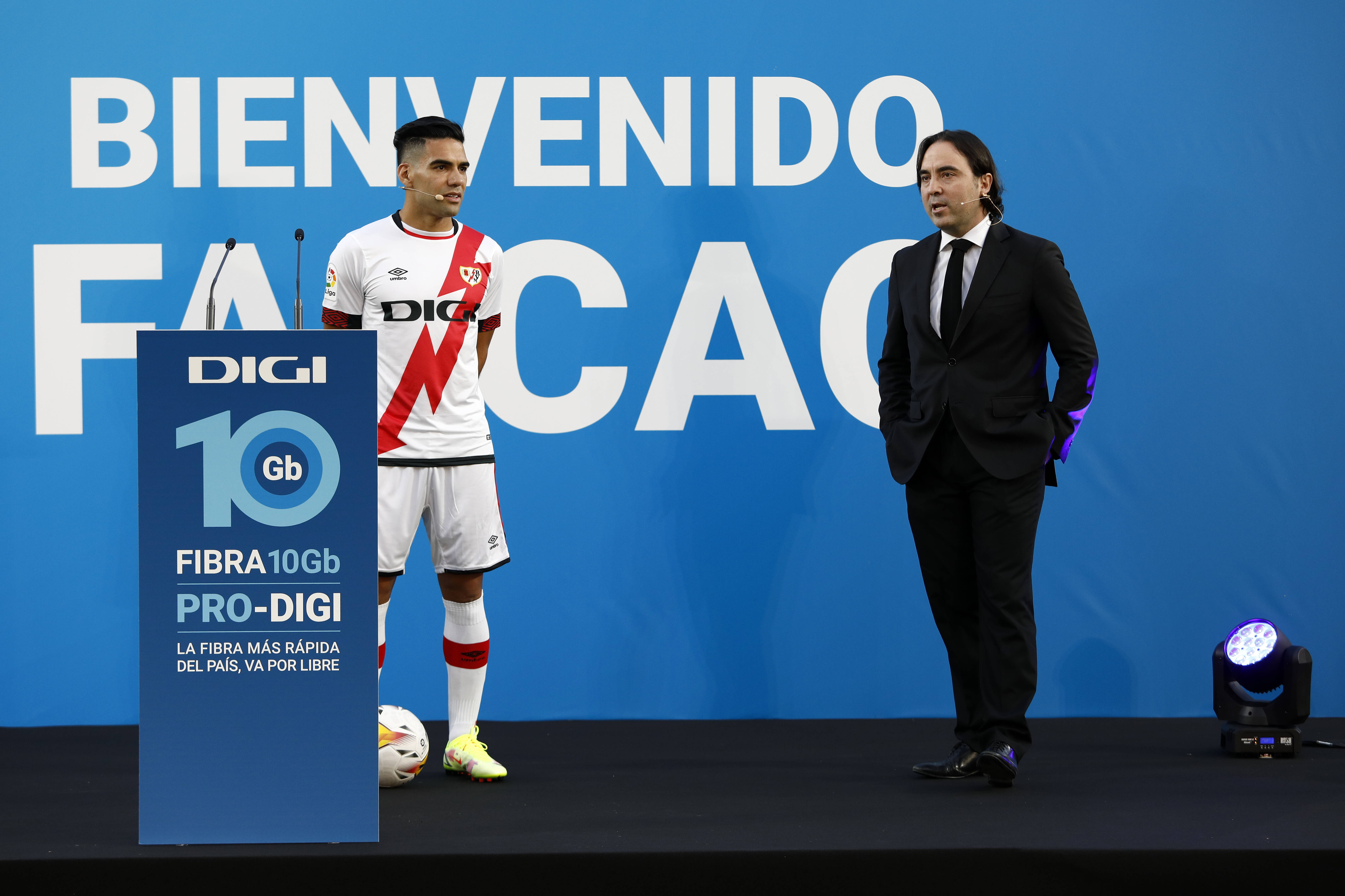 Radamel Falcao