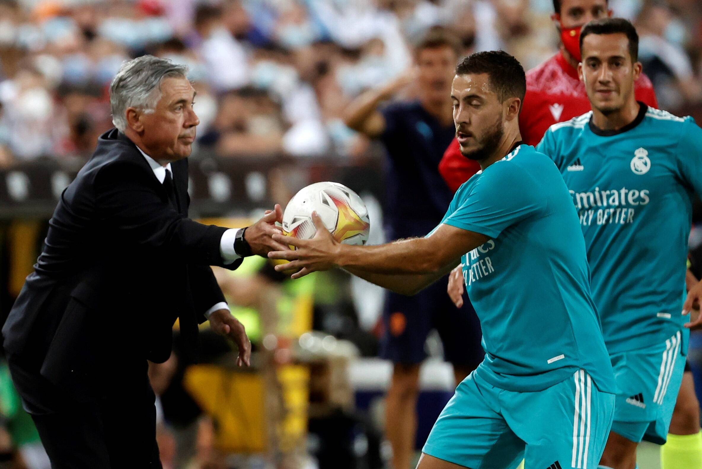 Carlo Ancelotti